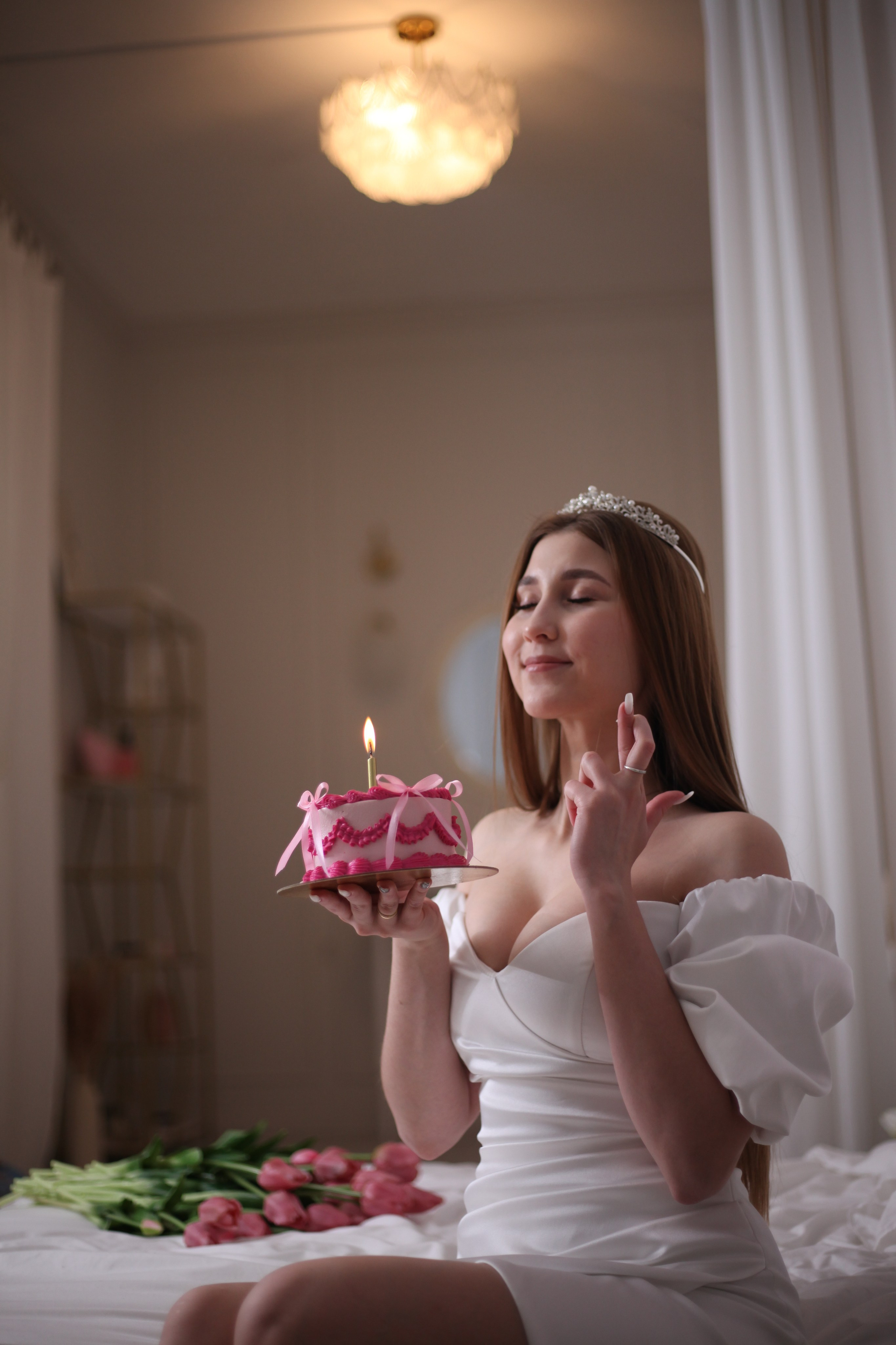 Юлия. Dariadrugova.ru