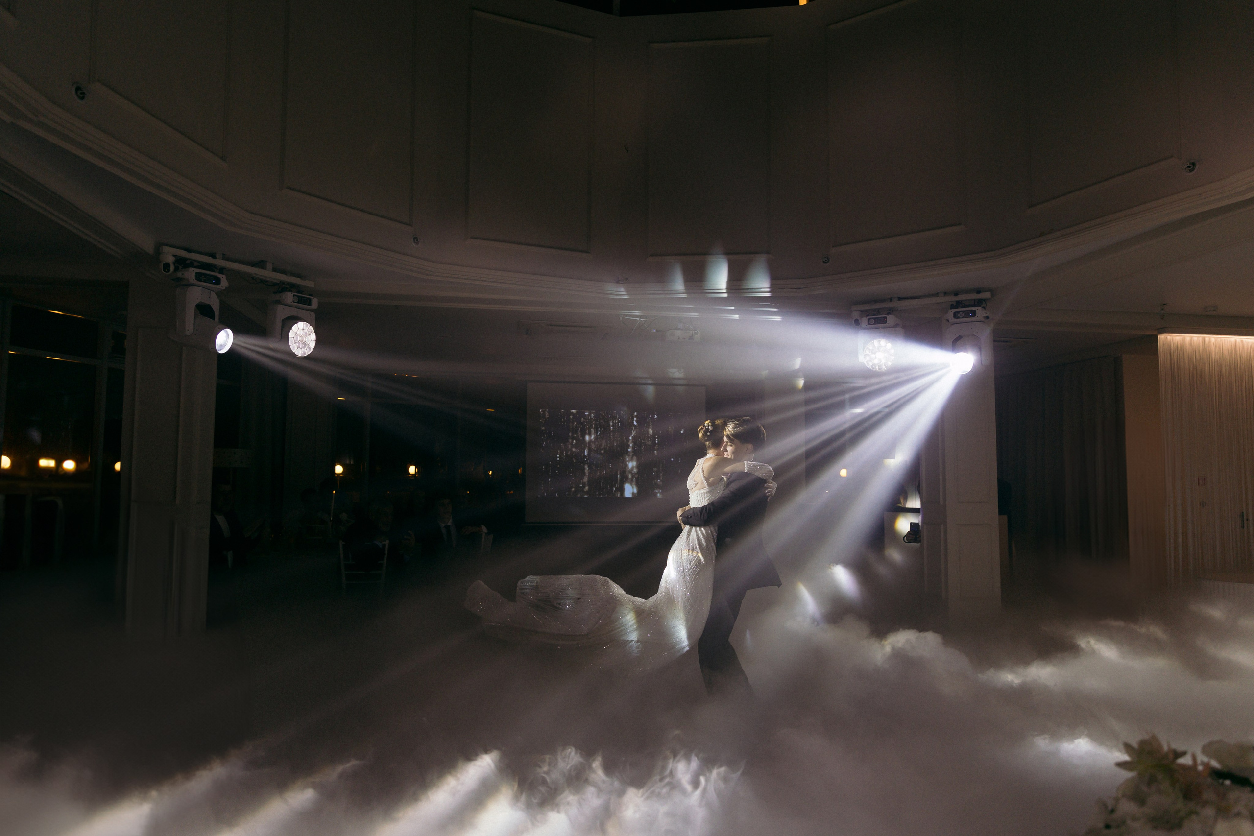 Алексей и Наталия 1 ноября 2025. Свадебный  и семейный фотограф в Краснодаре