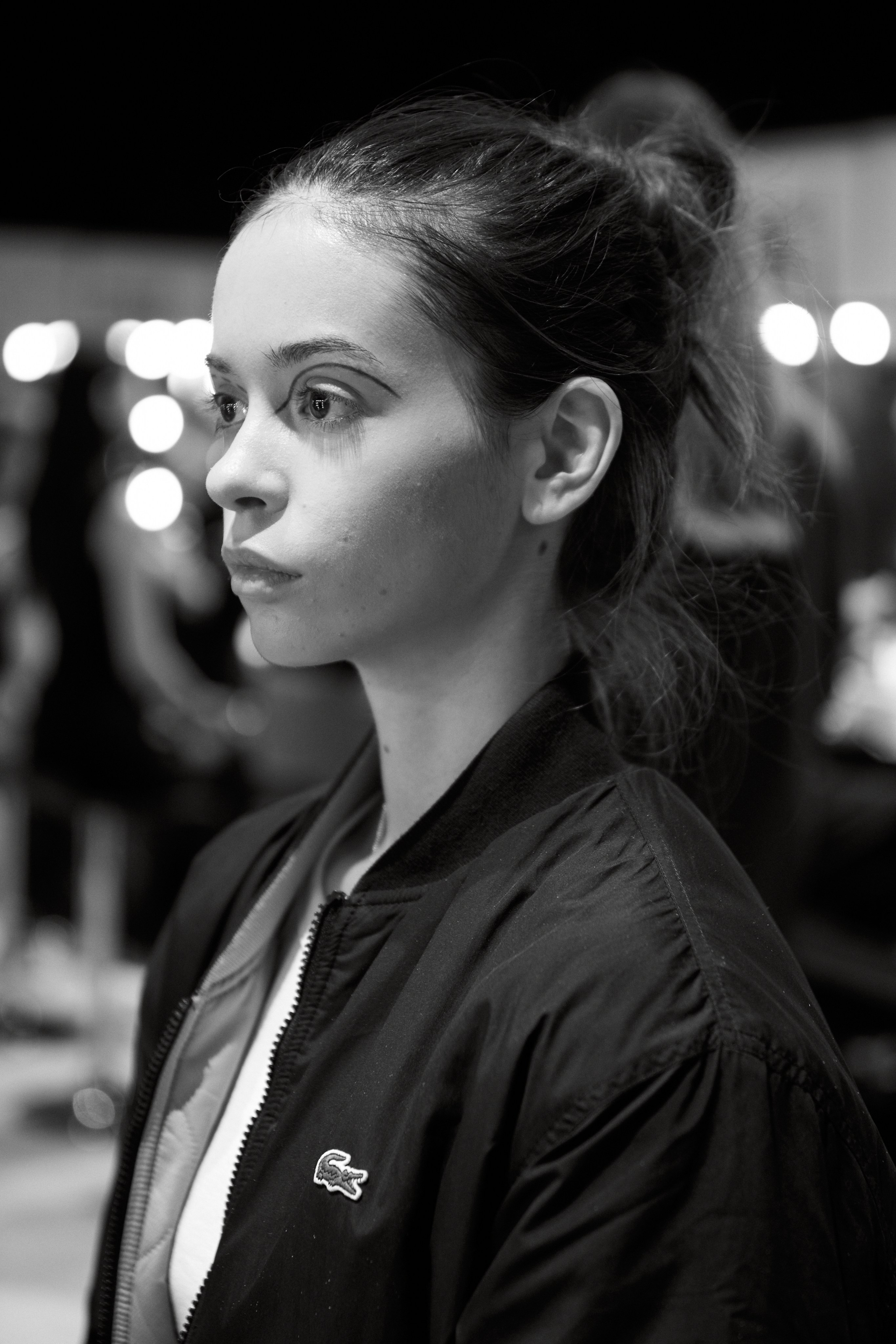 Backstage Barbino Maison. Кристина Лазарева | Фотограф в Москве