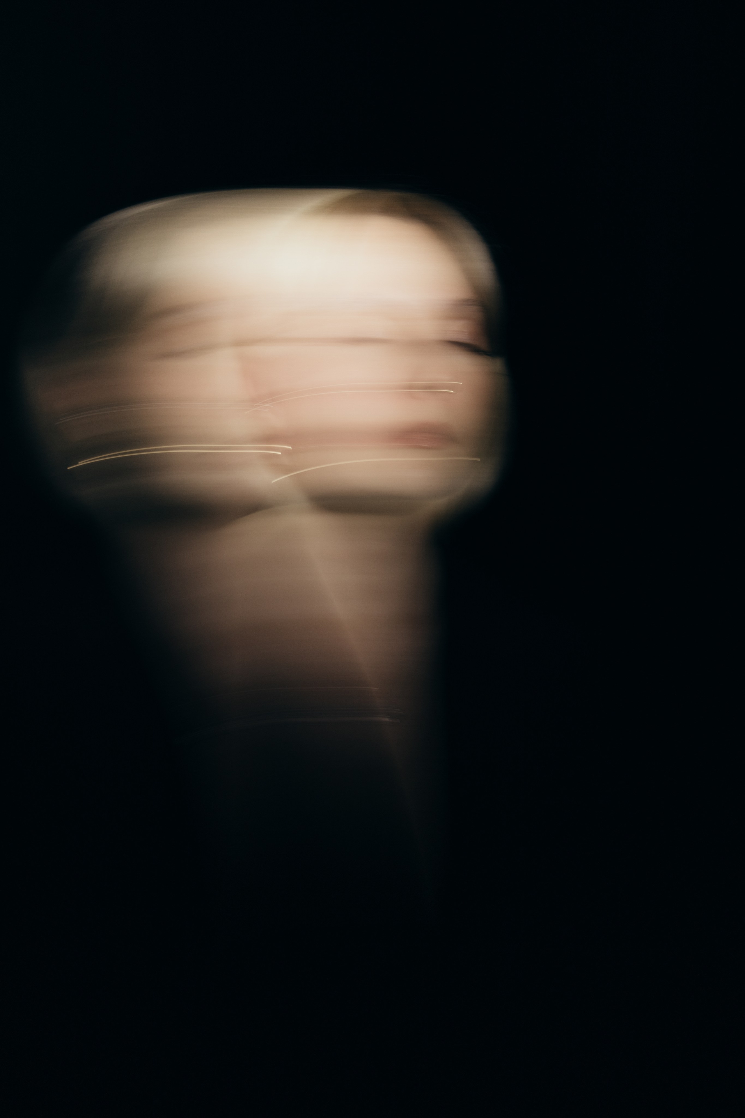 Проект для Свободного театра современного танца. Фотограф Татьяна Жбанова