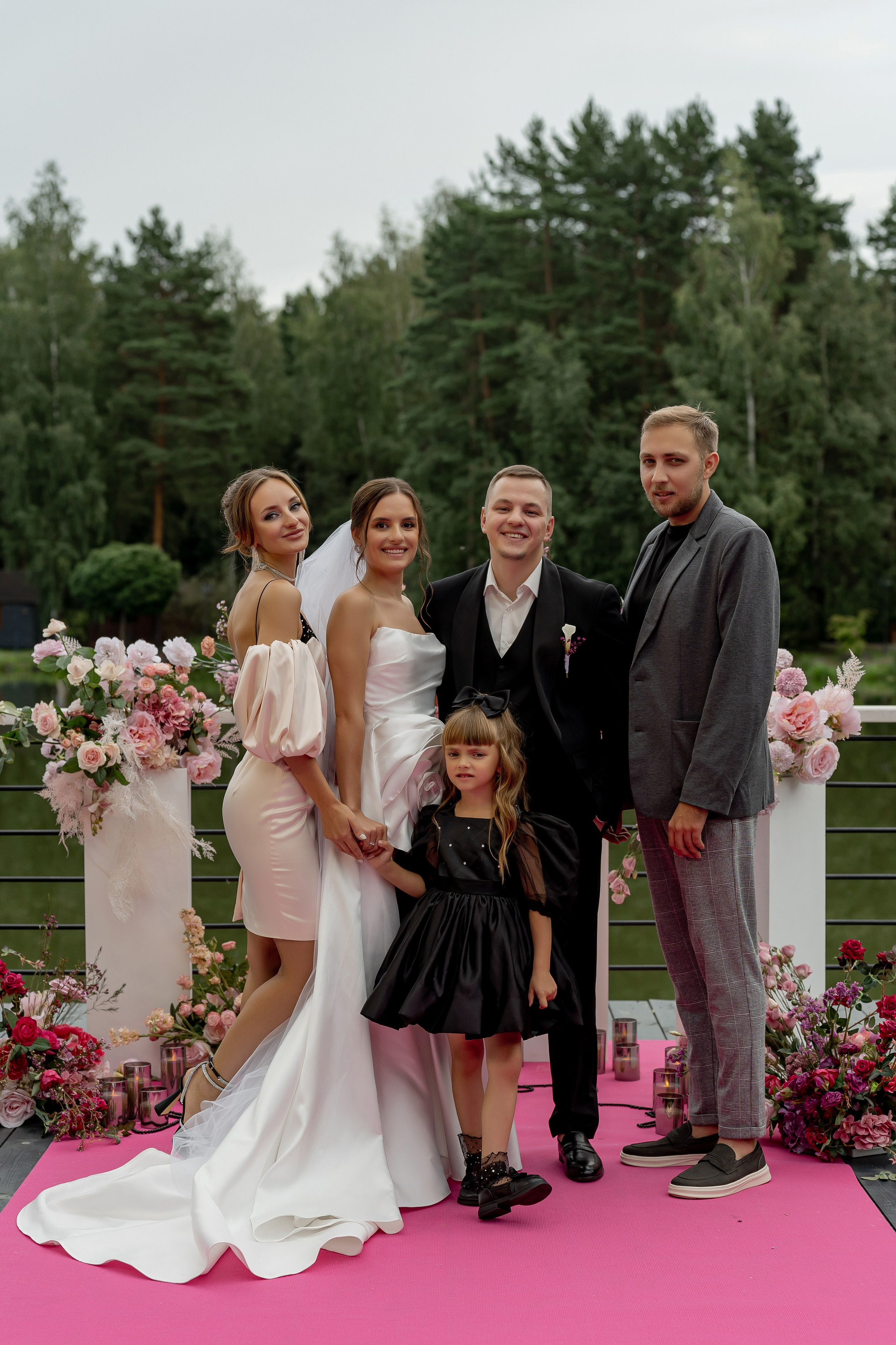 Дмитрий и Екатерина. Artiland. Свадебный фотограф Ксения Трухина в Нижнем Новгороде и Москве