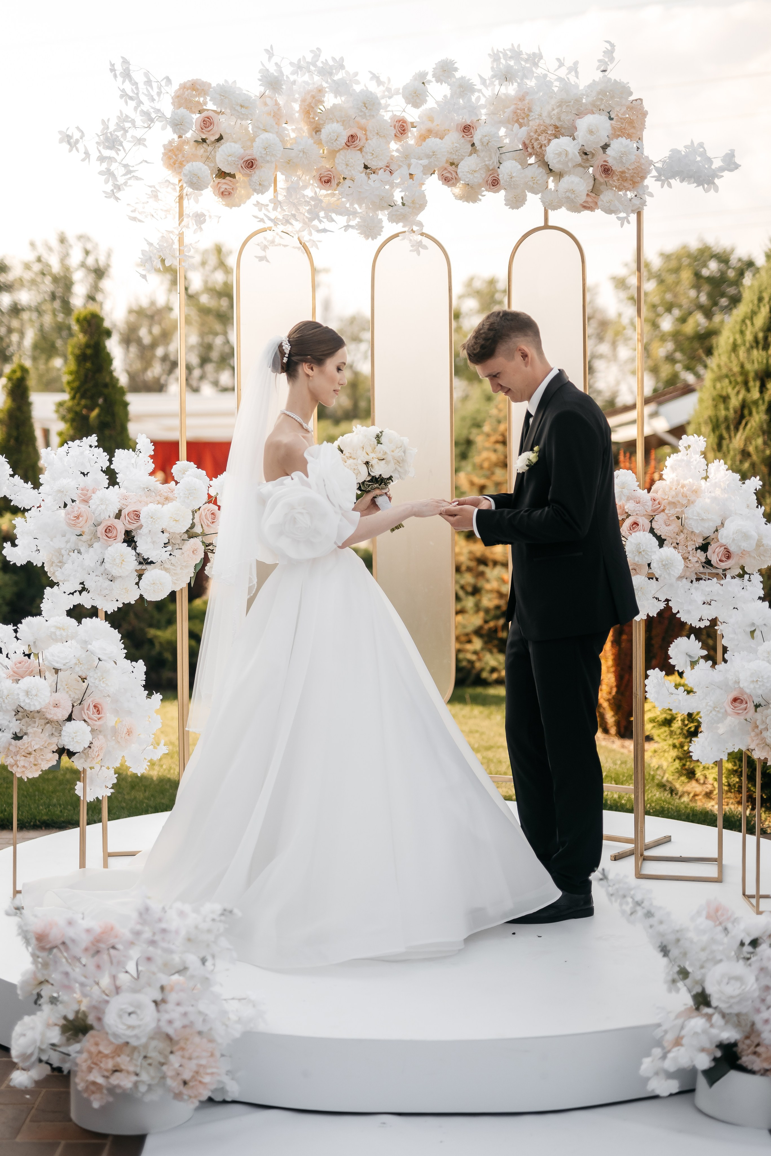 Николай и Мария. Фотограф Анастасия Вега Ростов-на-Дону