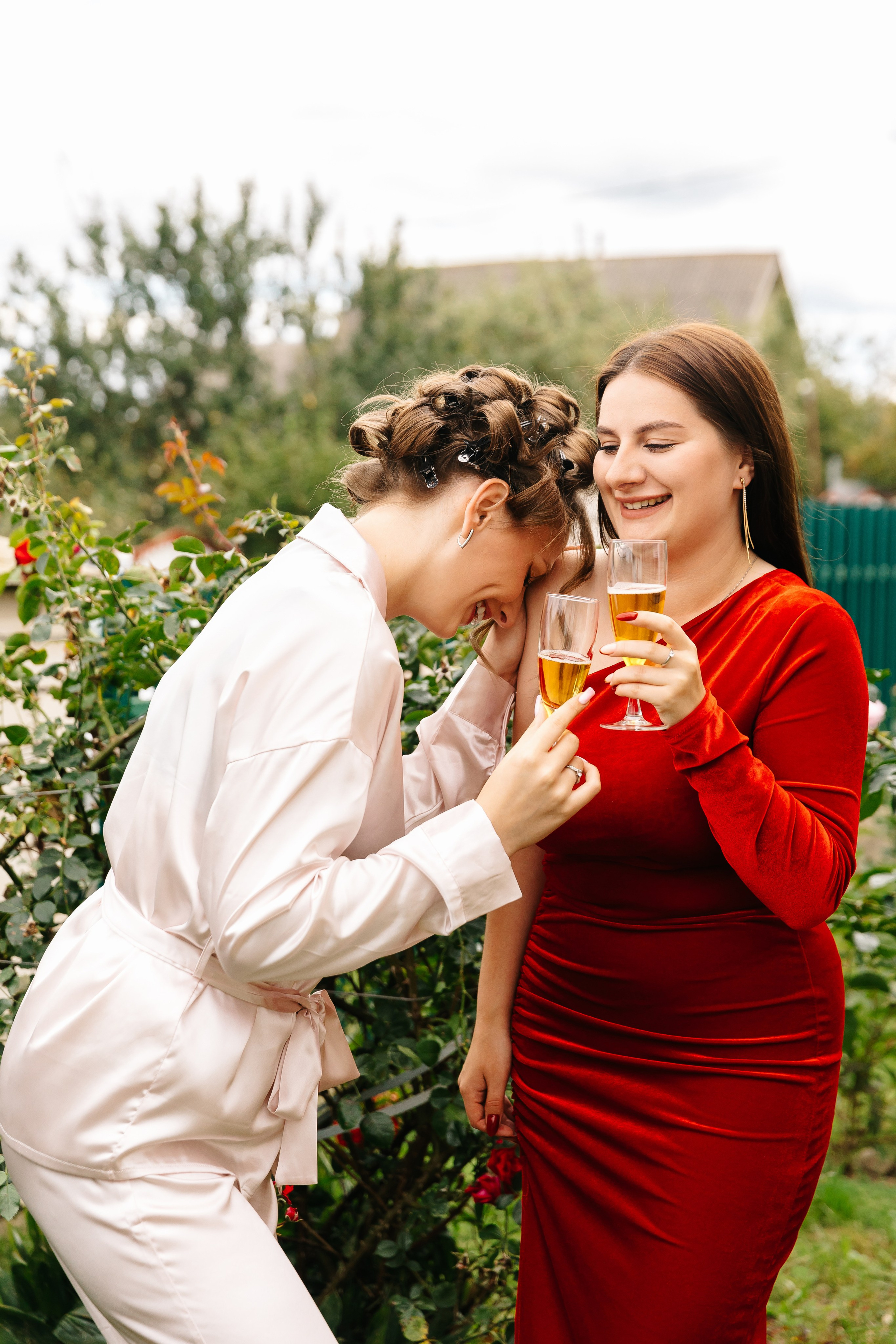 Елизавета и Владислав. Главная