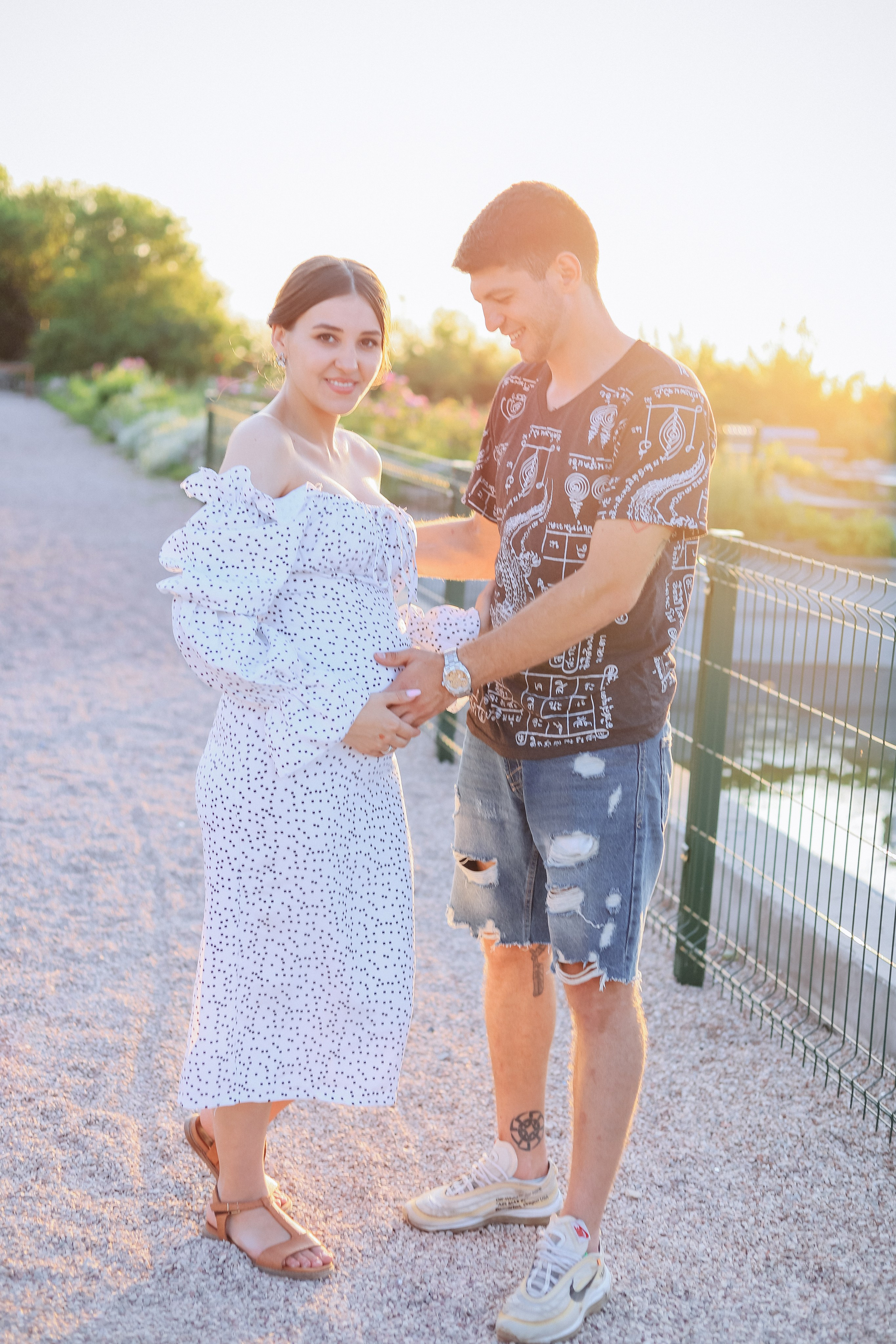 Гендер Пати. Женский/Детский фотограф в Симферополе Вероника Слепогина