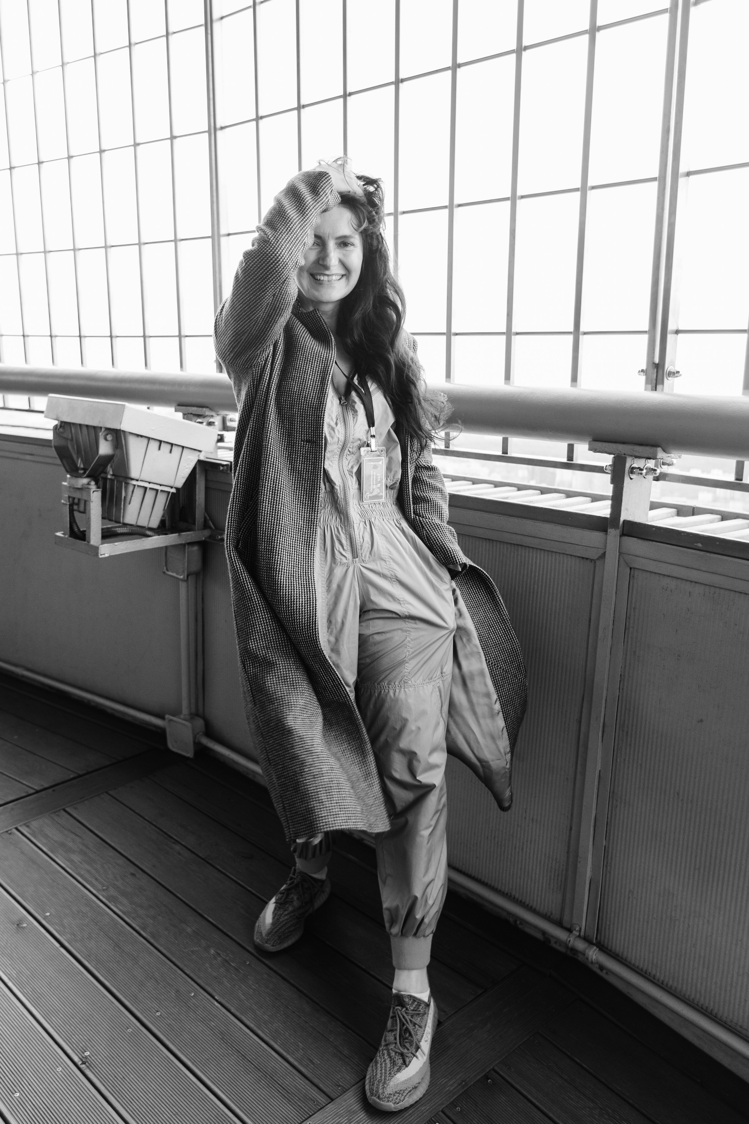 День Космонавтики на Нашем Радио, Останкинская башня. Фотограф Ольга Махалова — Санкт-Петербург, Москва, Нижний Новгород