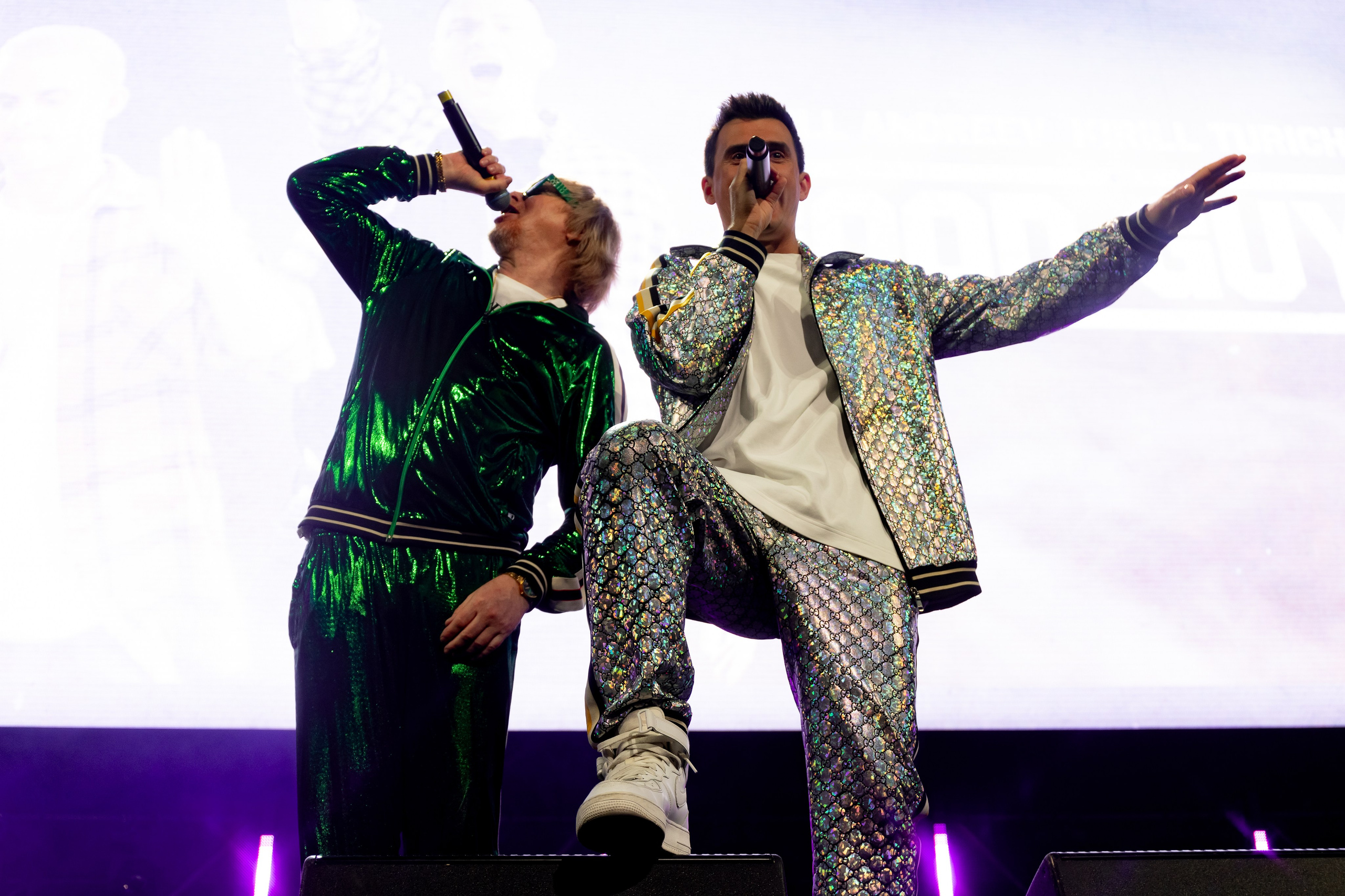 Иванушки International, Live Арена. Фотограф Ольга Махалова — Санкт-Петербург, Москва, Нижний Новгород