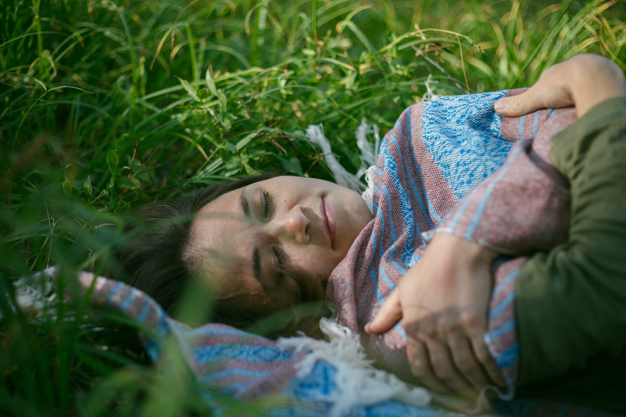 Лейсан. Свежие объятия лета. Саида Шигапова