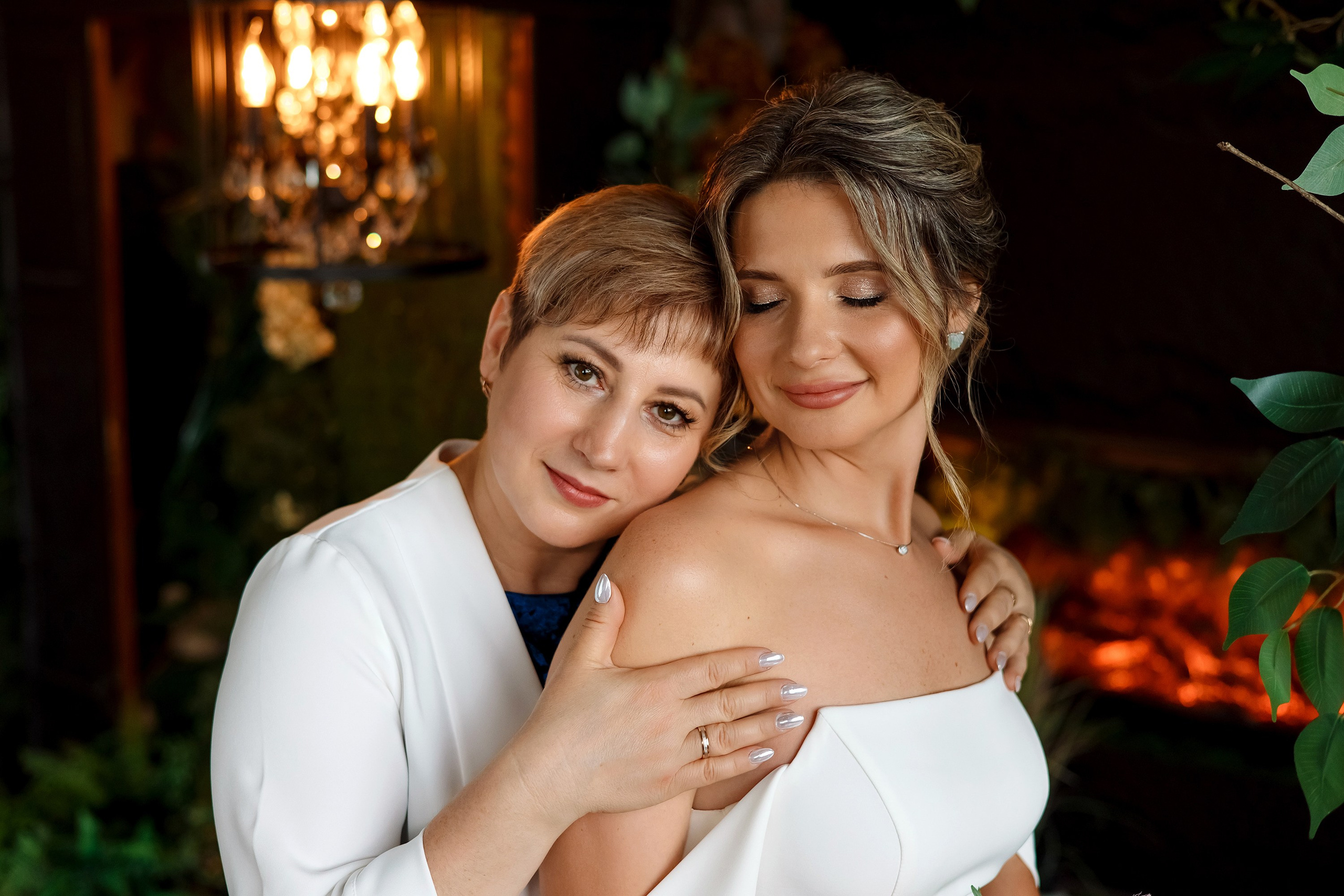 Валерия & Алексей. Фотограф Любовь Корниенко, Примоский край