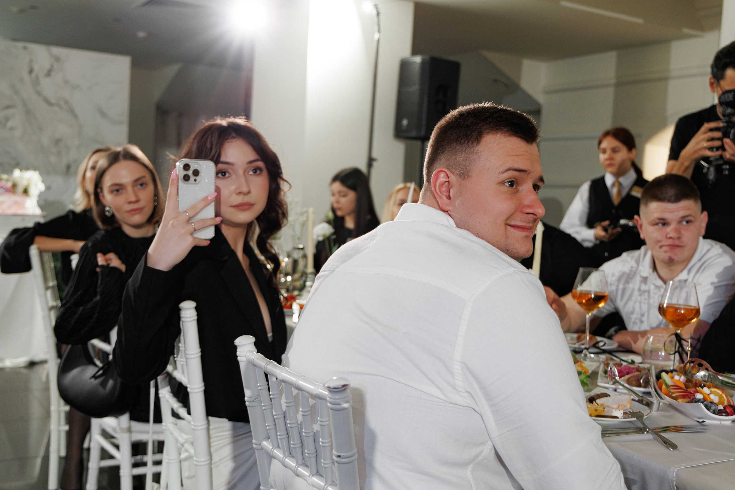 Марина и Николай (18-08-2024)