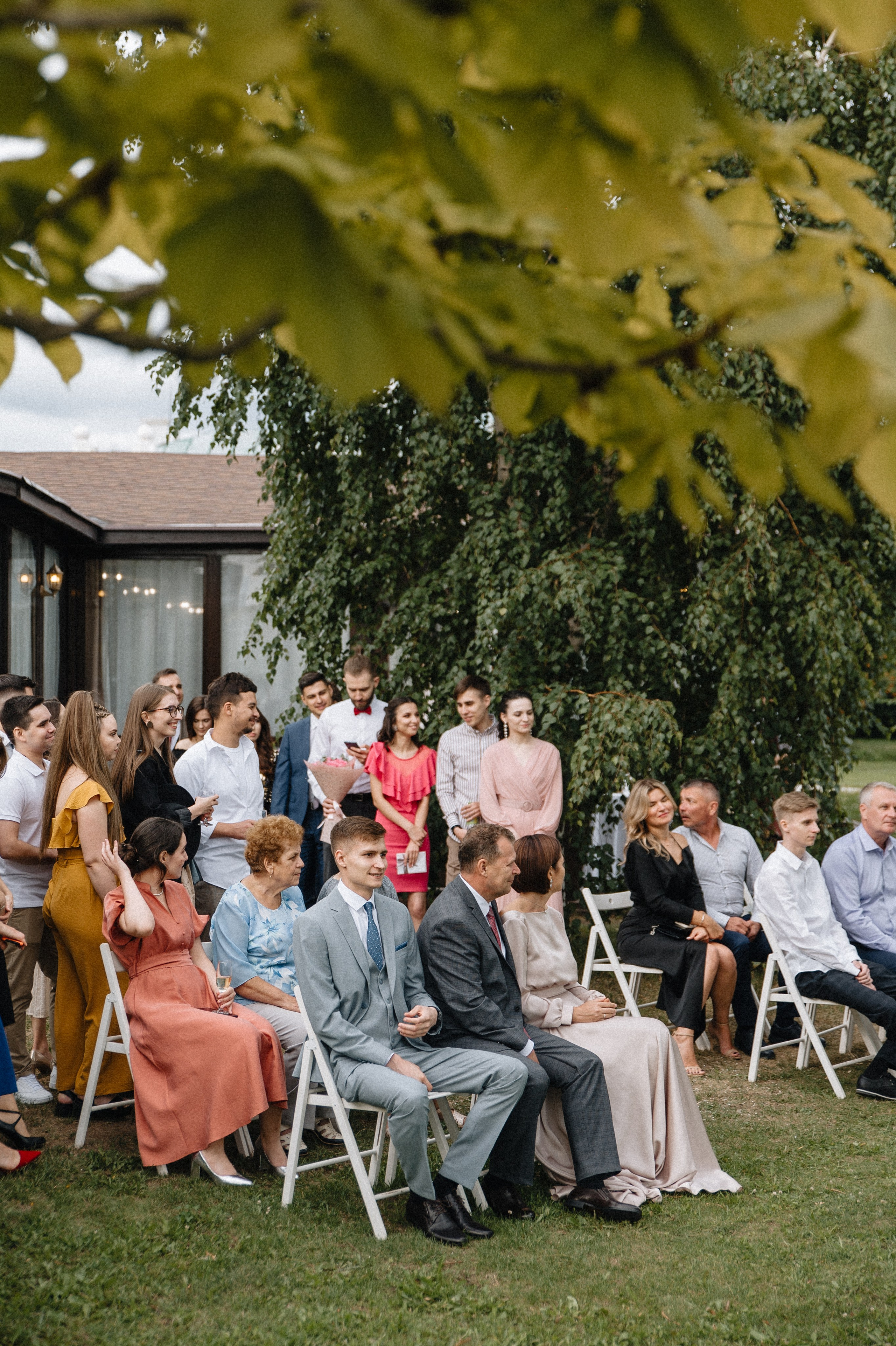 Свадьба Игоря и Алины. Свадебный и репортажный фотограф в Казани Айрат Хайриев