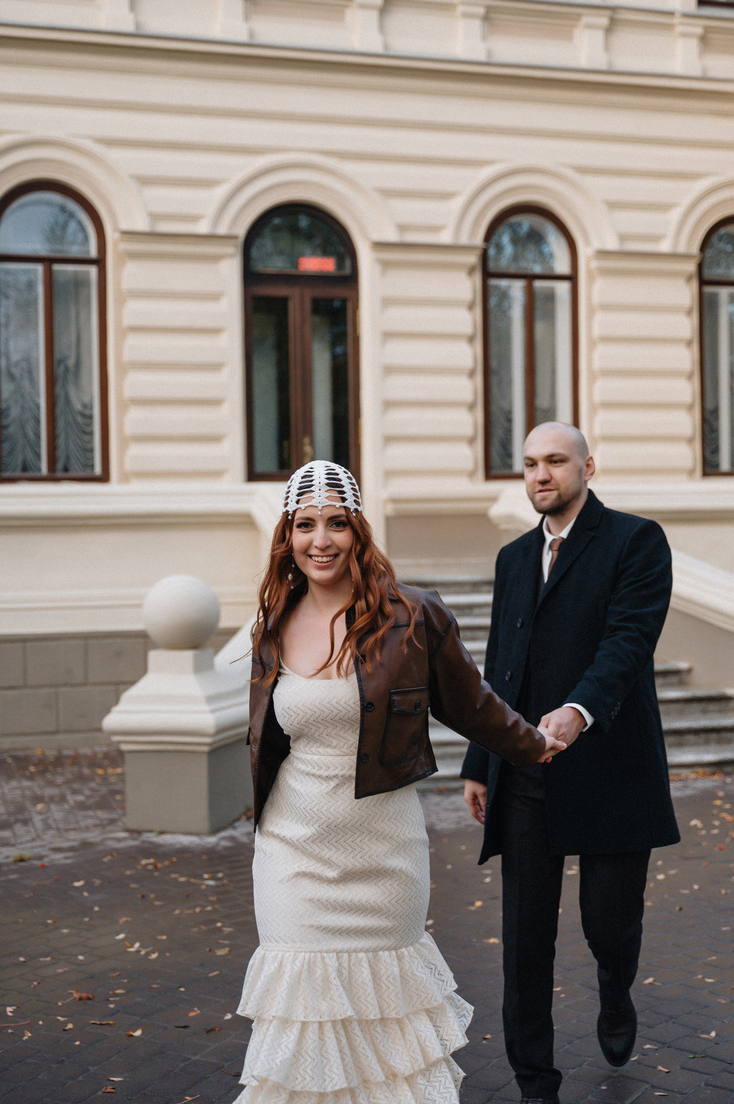 Свадьба Руслана и Оли. Свадебный и репортажный фотограф в Казани Айрат Хайриев