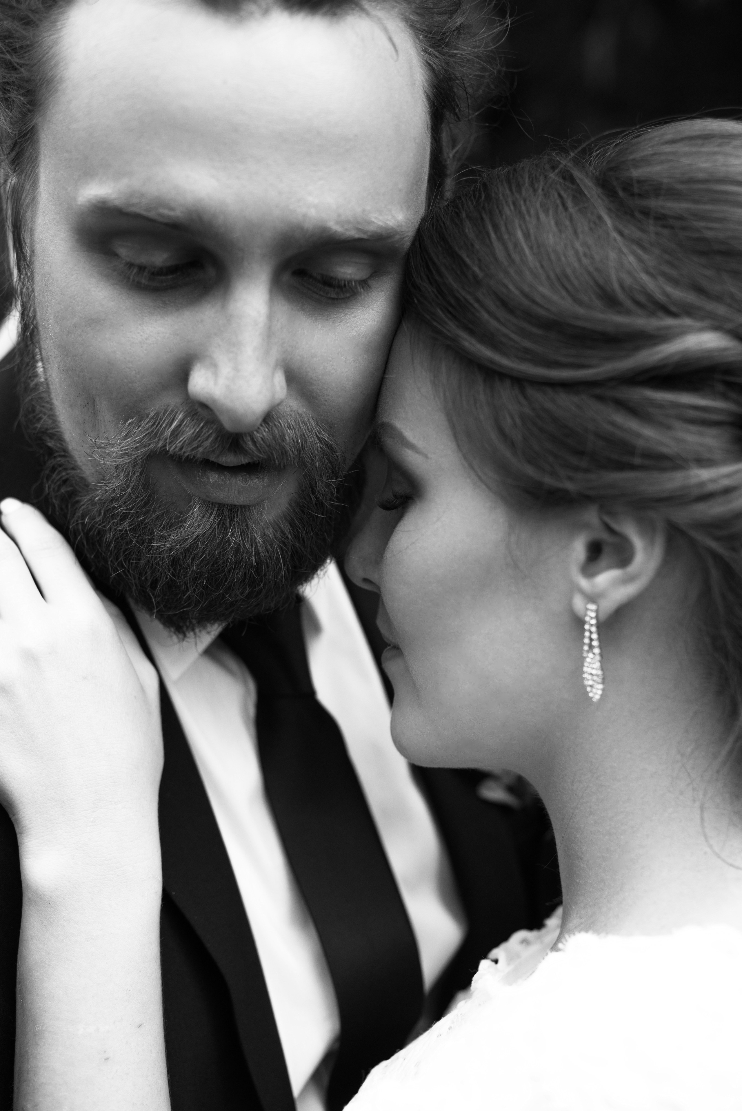 Свадебное портфолио. Фотограф Сергей Глобенко