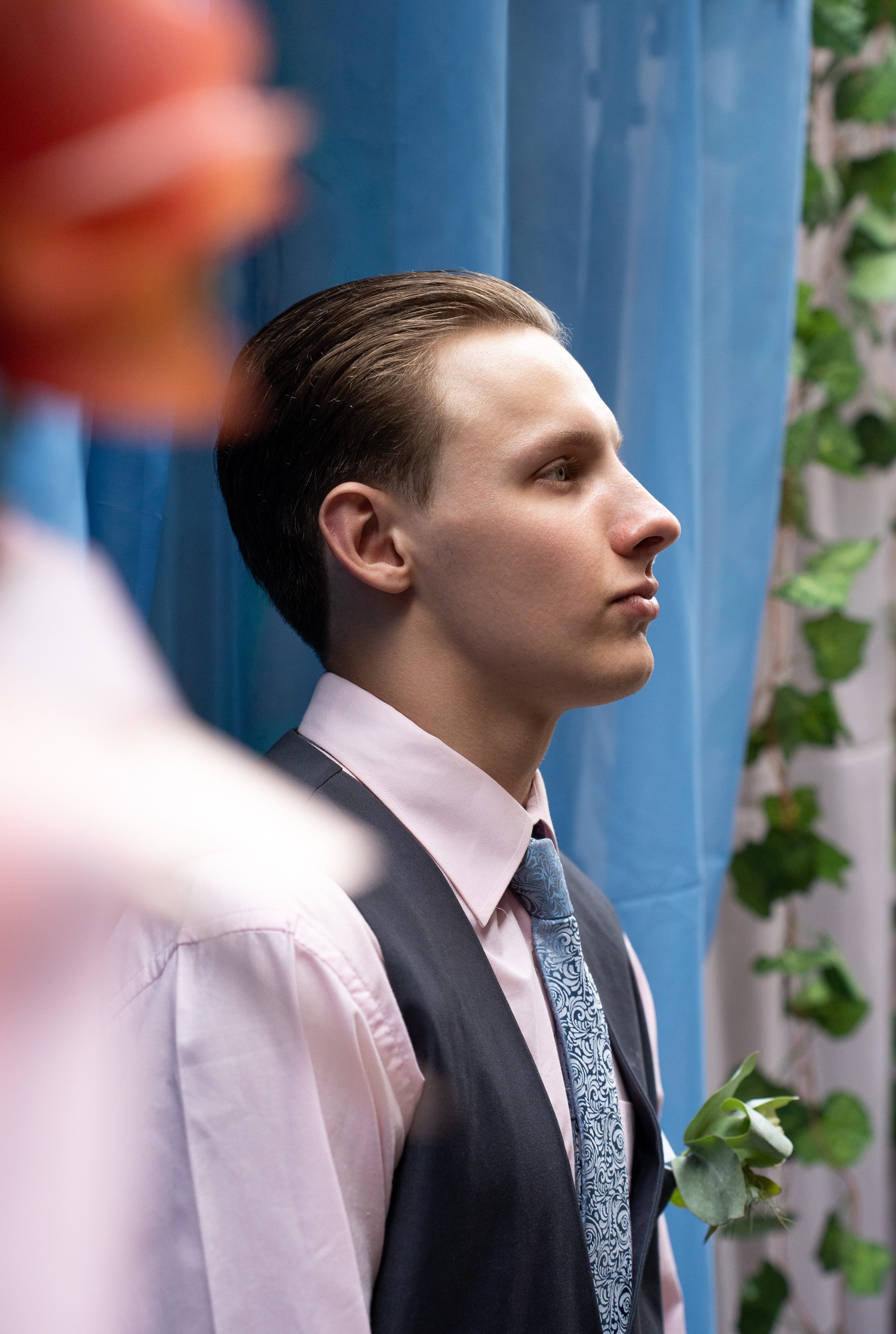 V&S. Фотограф в Ижевске Максим Грундул