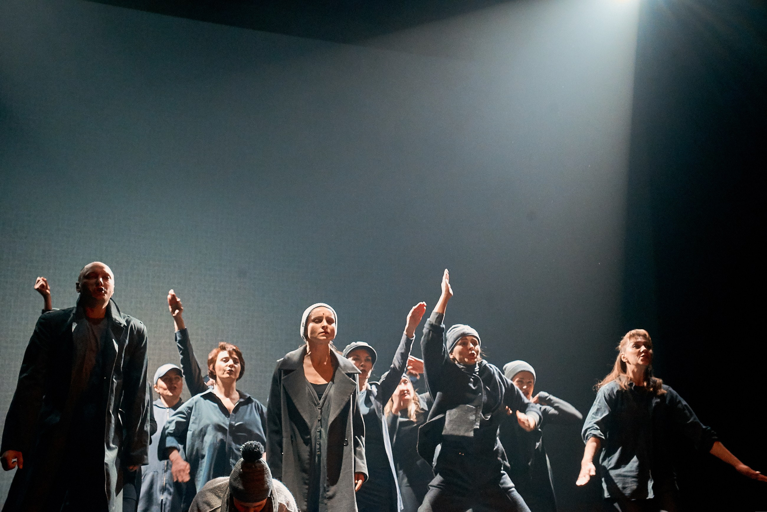 Республиканская премия в области хореографии «Крылья» г. Минск. Профессиональный фотограф в Минске Пискунова Марина