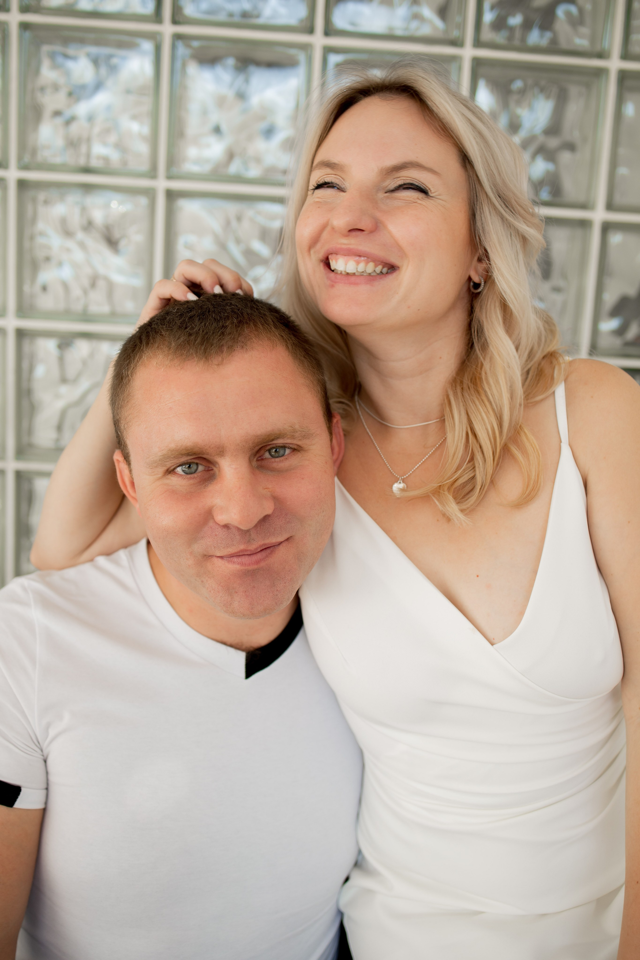 Для двоих. Женский и семейный фотограф Алина Влади