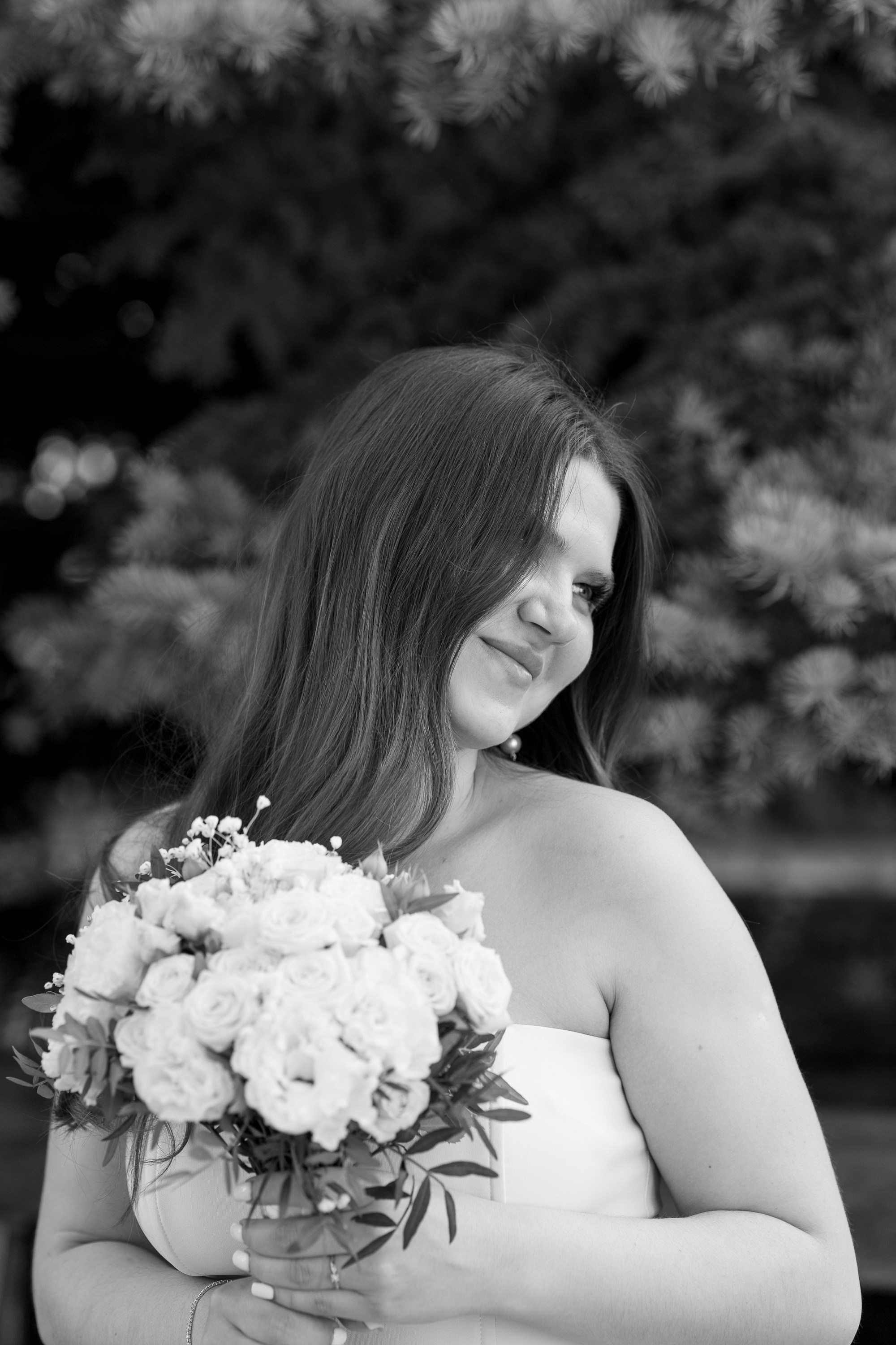 Летним днем. Женский и семейный фотограф Алина Влади