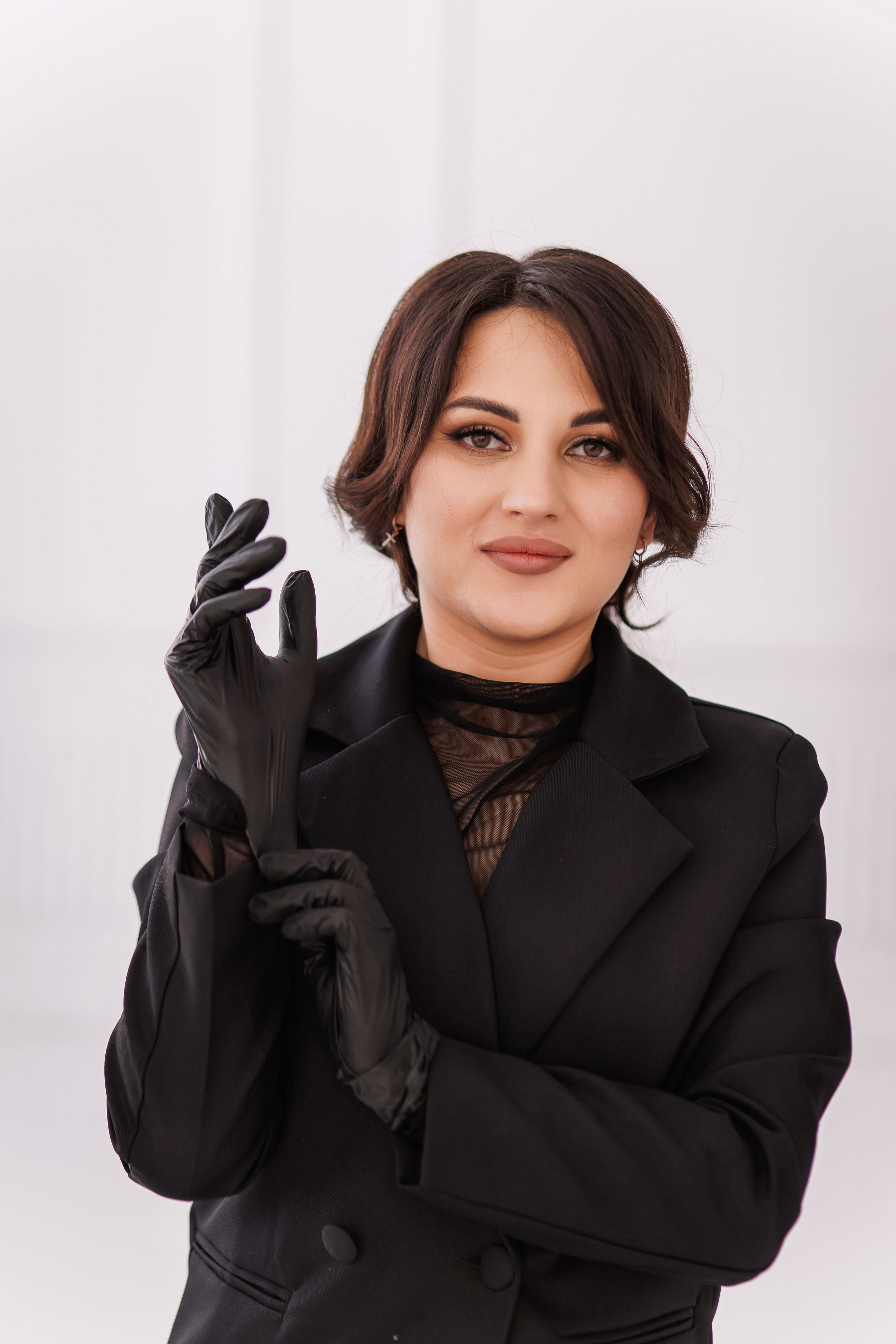 Анастасия. Свадебный фотограф в Омске Яна Савина