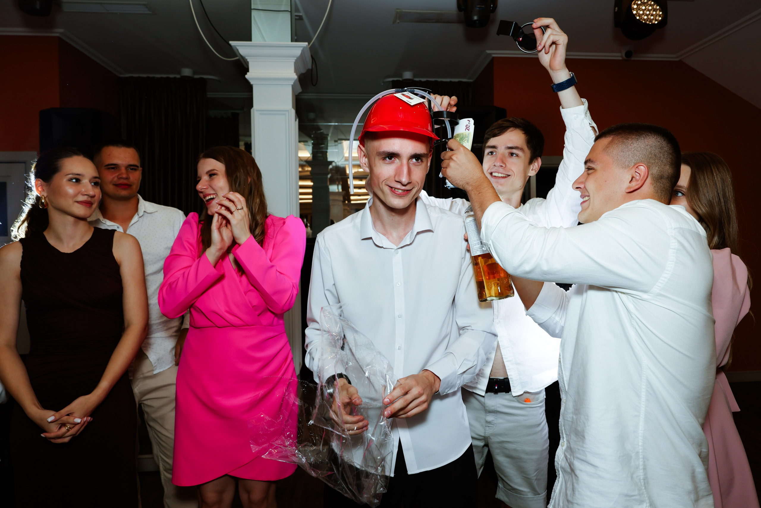 Свадьба Ксении и Думитру. Виктория Зудина — фотограф в Москве