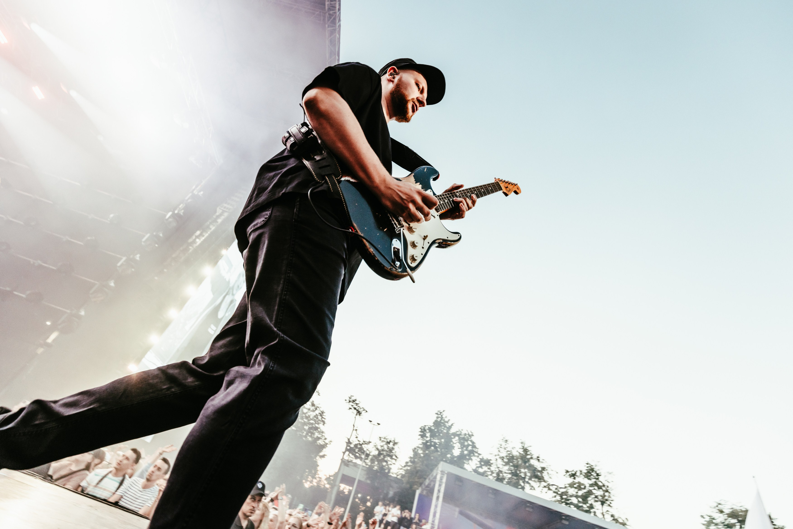 Arbenina's anniversary. Виктория Зудина — фотограф в Москве