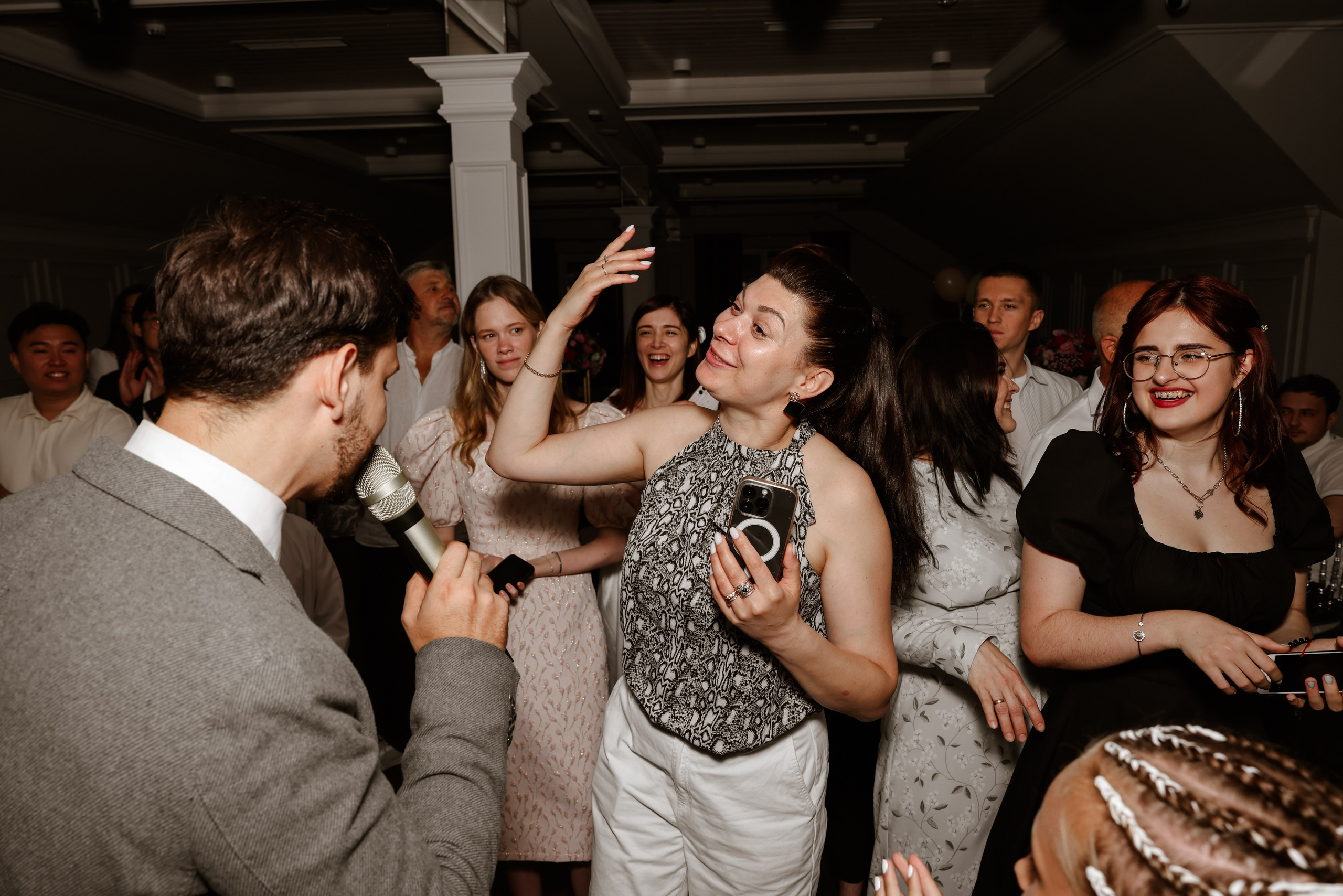 Свадьба Ксении и Думитру. Виктория Зудина — фотограф в Москве