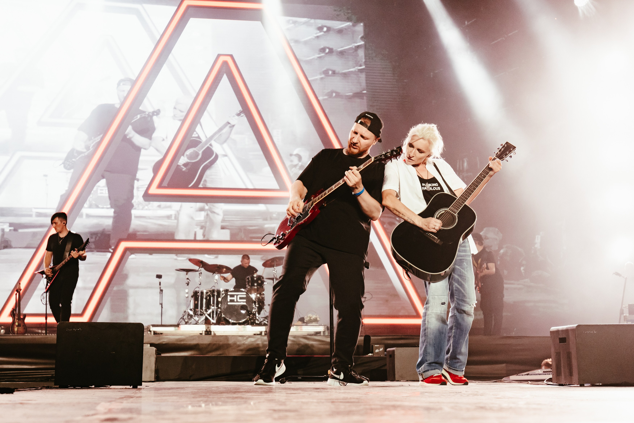 Arbenina's anniversary. Виктория Зудина — фотограф в Москве