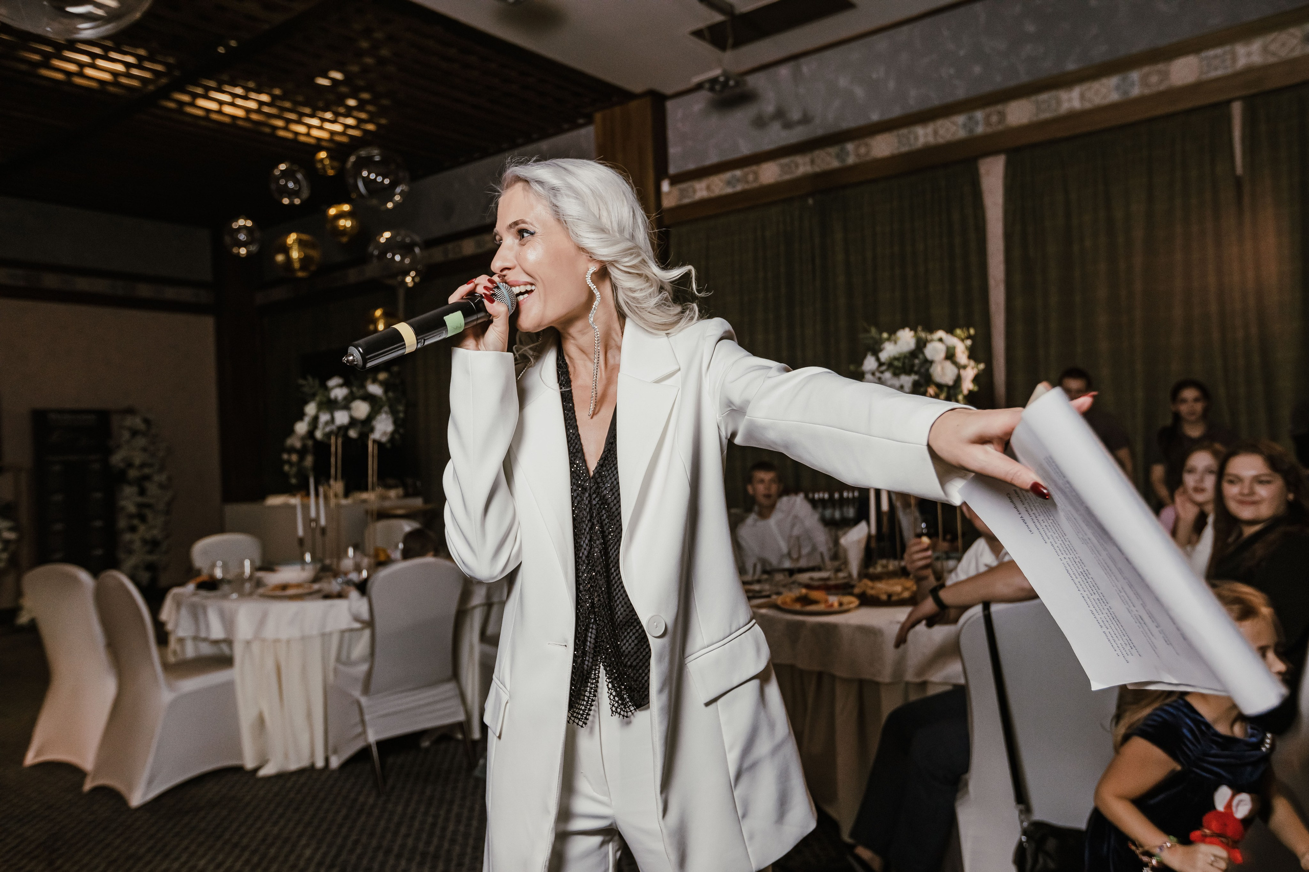 Борис и Анна. Свадебный фотограф в Москве Анастасия Шелест