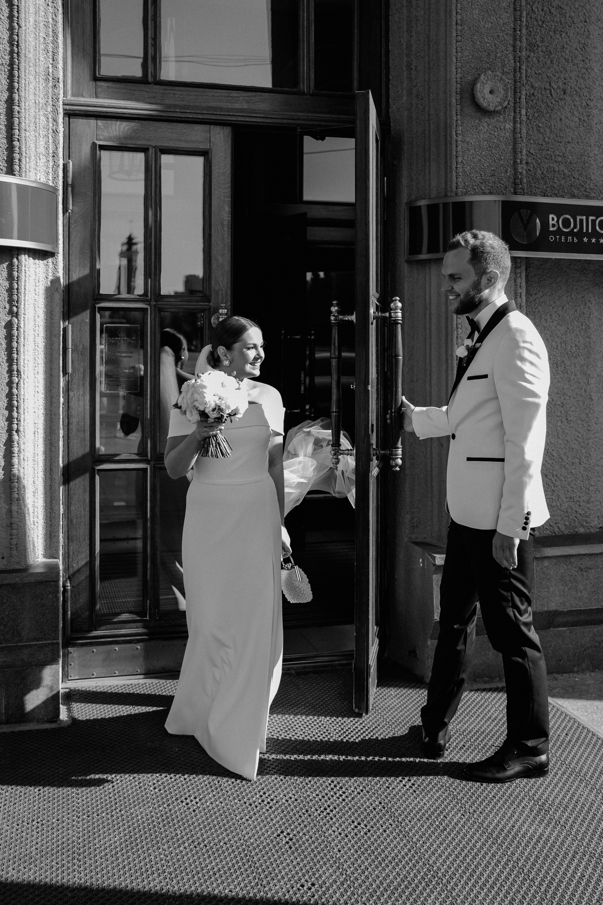 Ростислав и Валентина. Свадебный и семейный фотограф в Волгограде Галина Микитинская