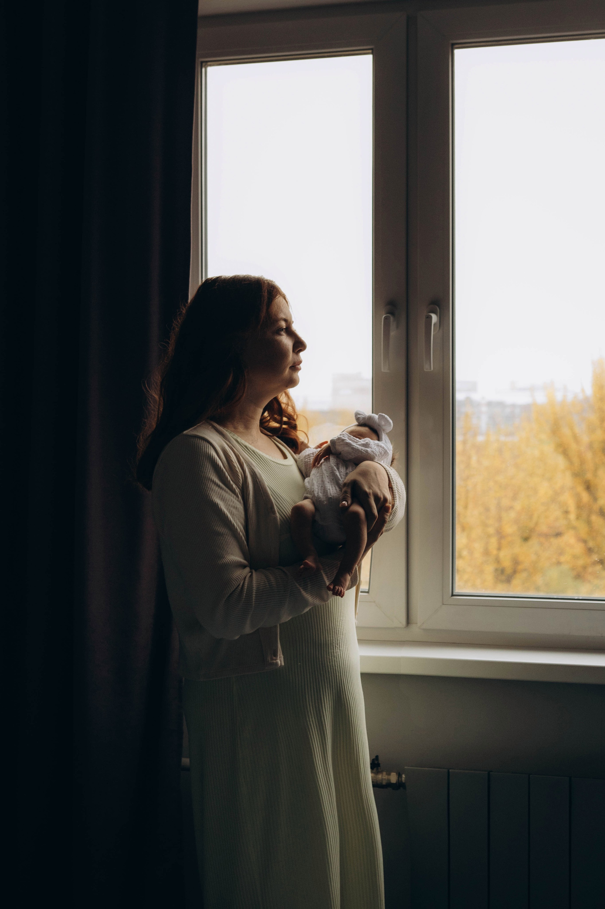 Зоя. Наталья Косьянова. Ваш фотограф. Москва