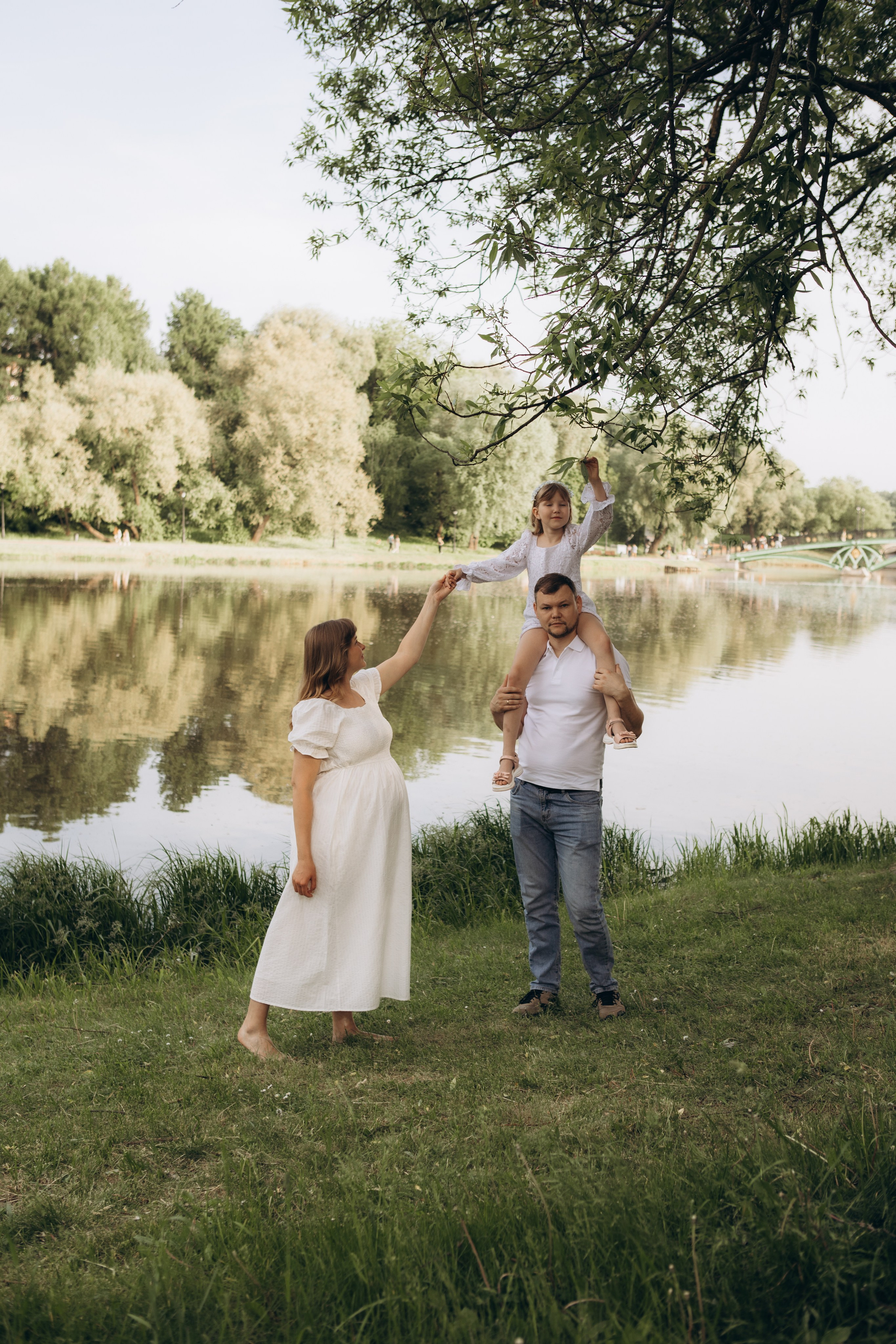 Арина беременность. Наталья Косьянова. Ваш фотограф. Москва