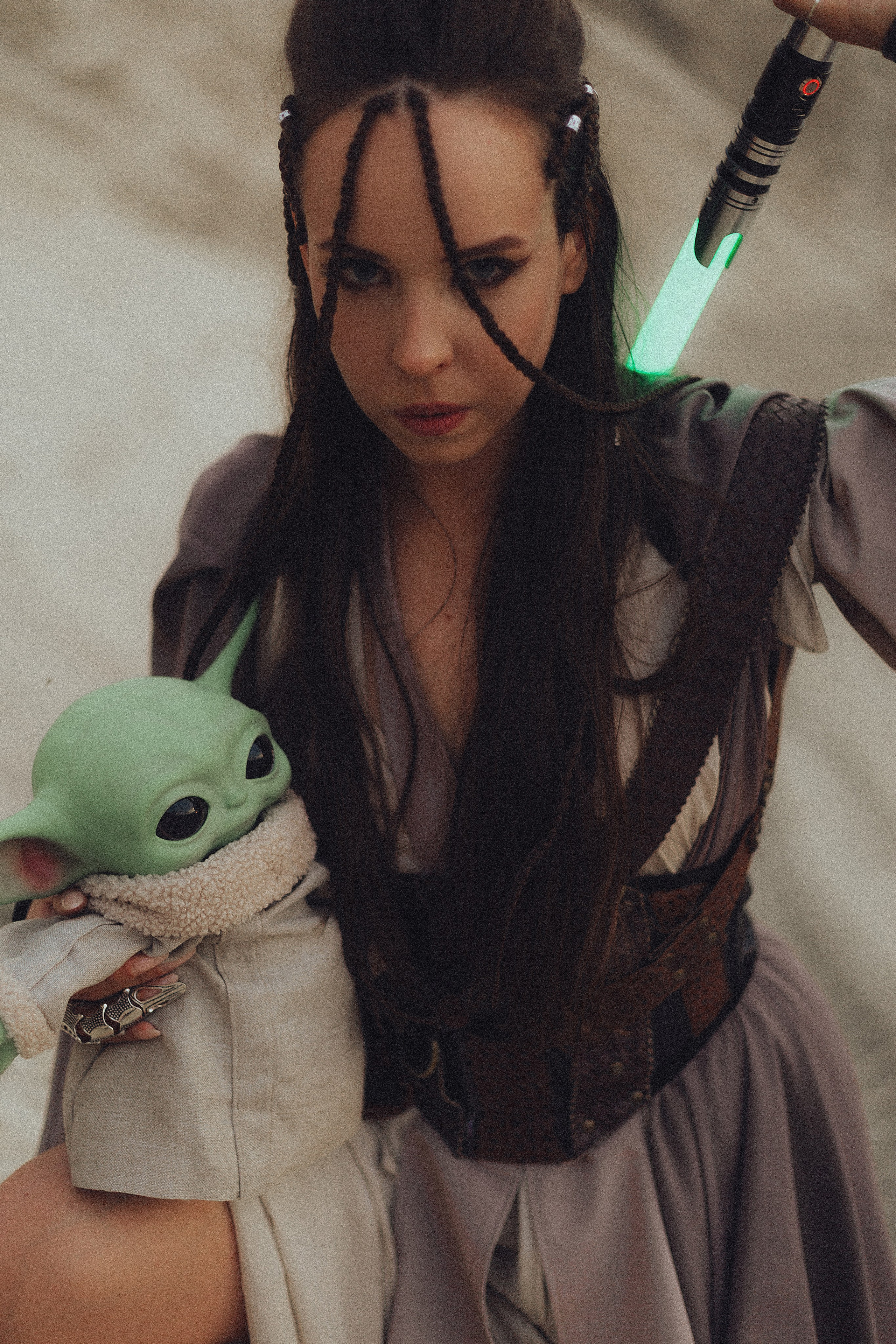 Маша. Фотограф Брянск|Москва Даша Жукова