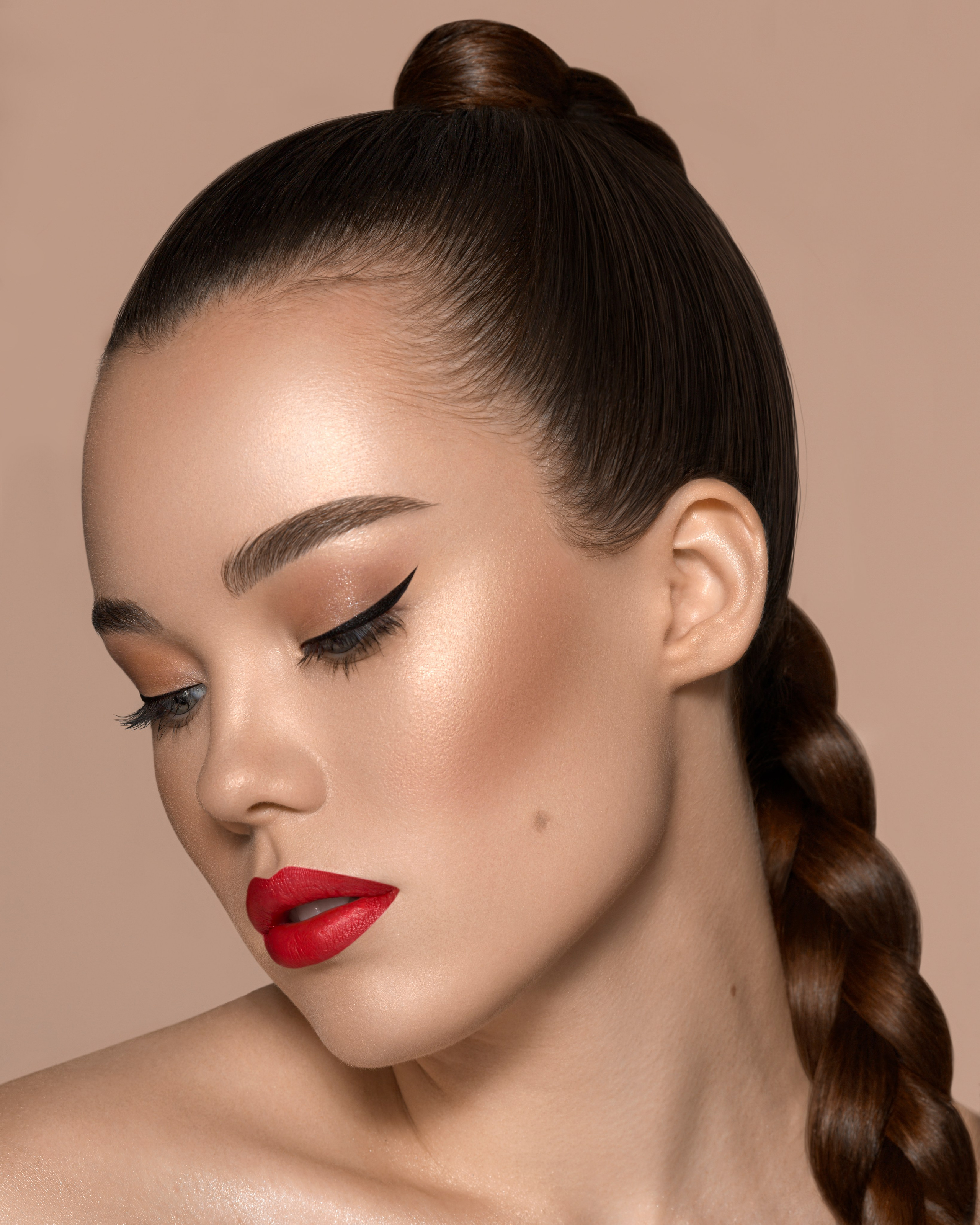 High-end Beauty. Главная