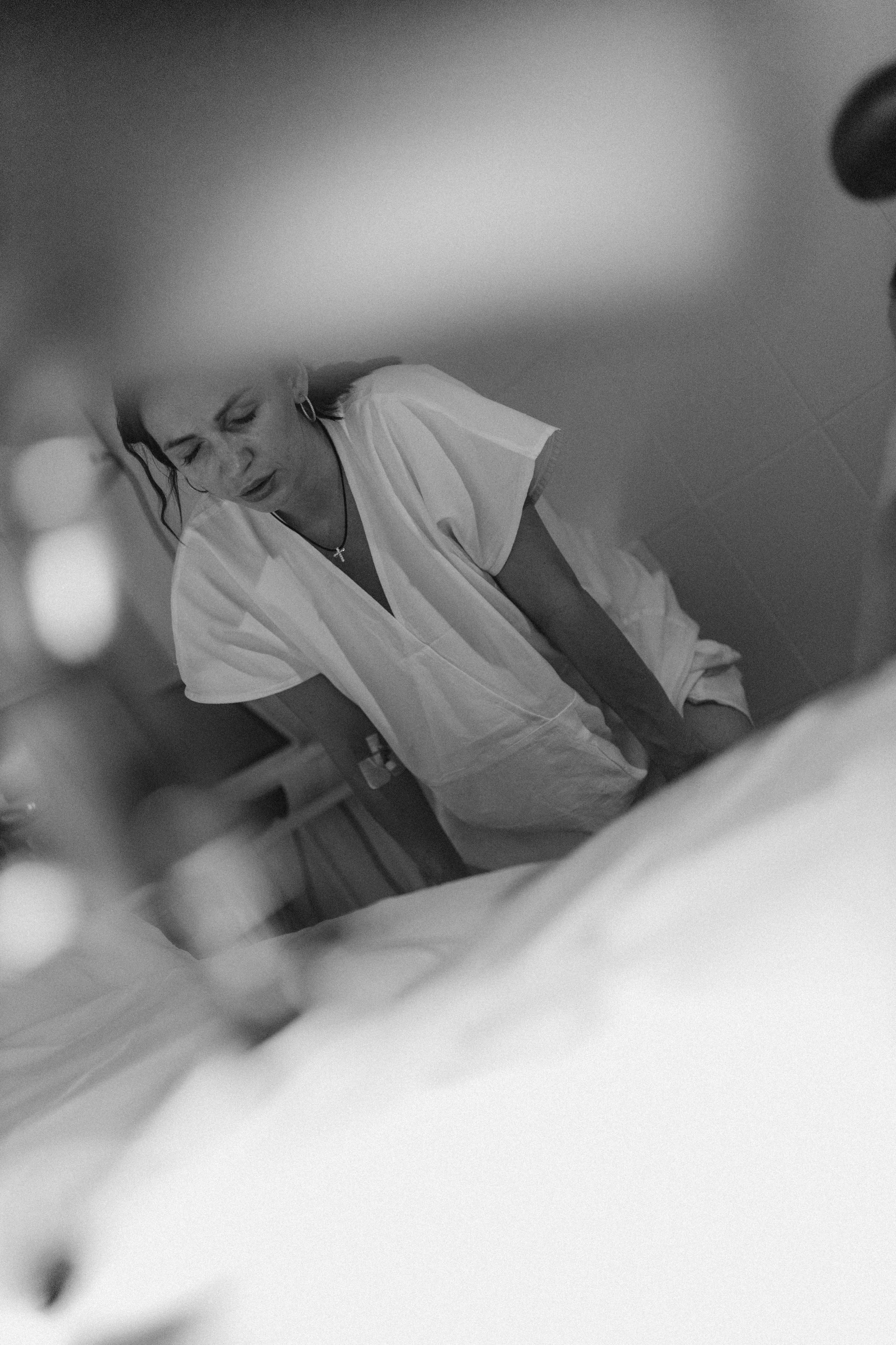 Рождение Максима. Семейный фотограф и фотограф на роды в Ростове-на-Дону Мухина Виктория