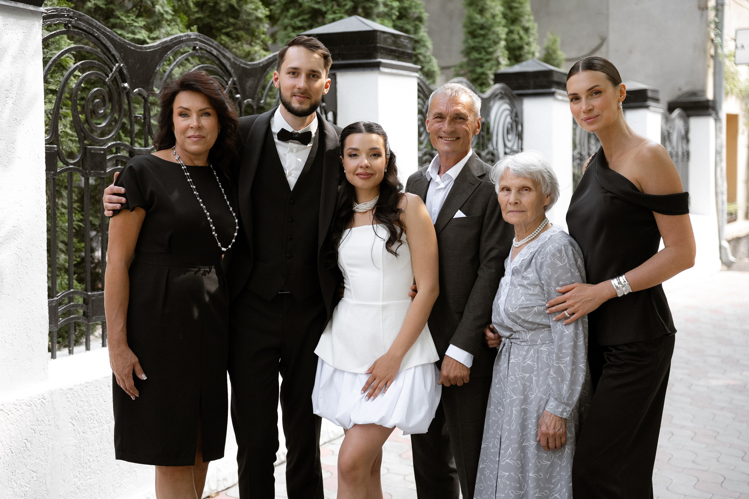 Алина+Александр. Анонс. Семейный и портретный фотограф в Саратове Сахарова Маша