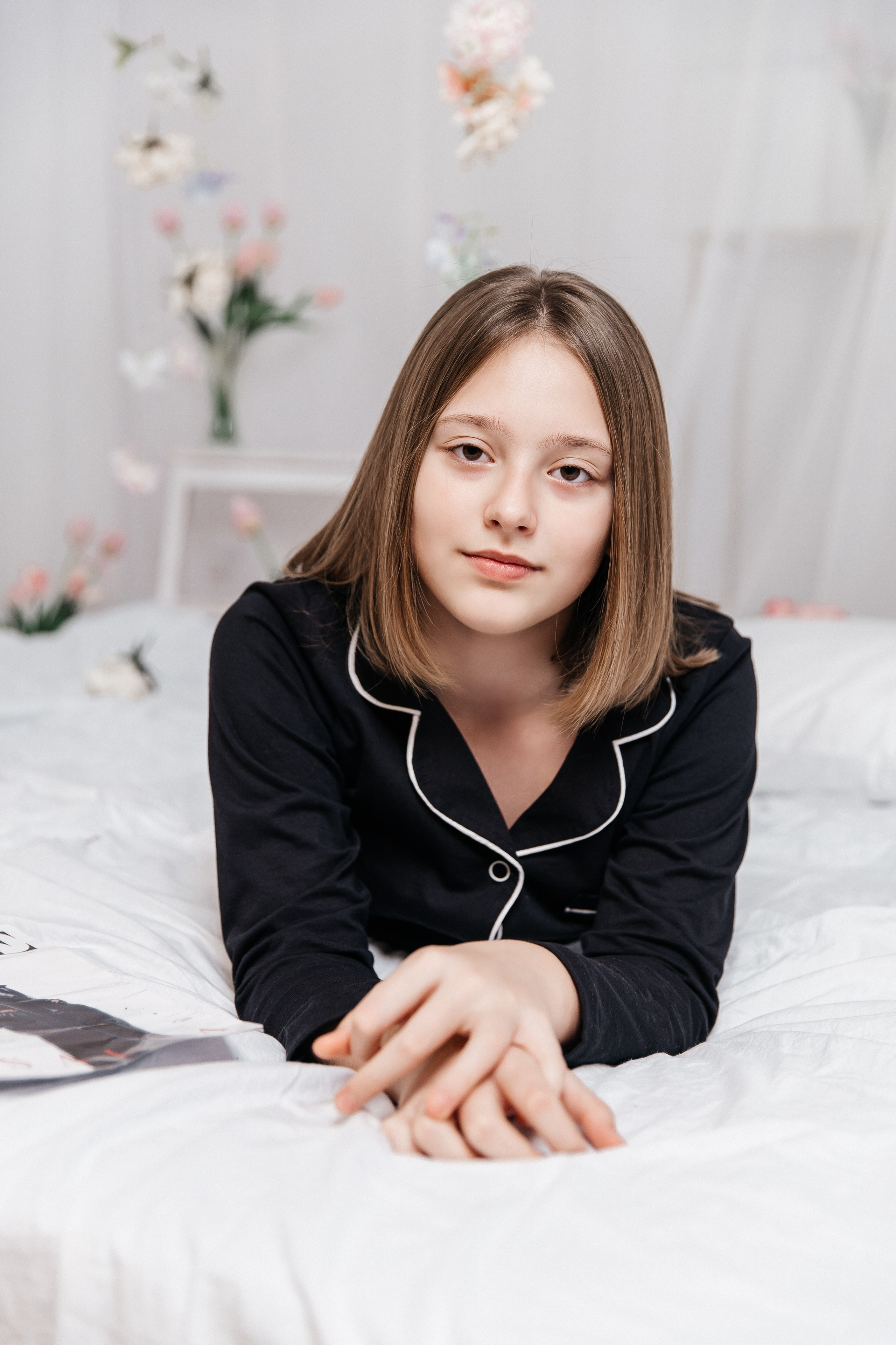 Мама + дочки. Свадебный и семейный фотограф в Кореновске и в Краснодаре