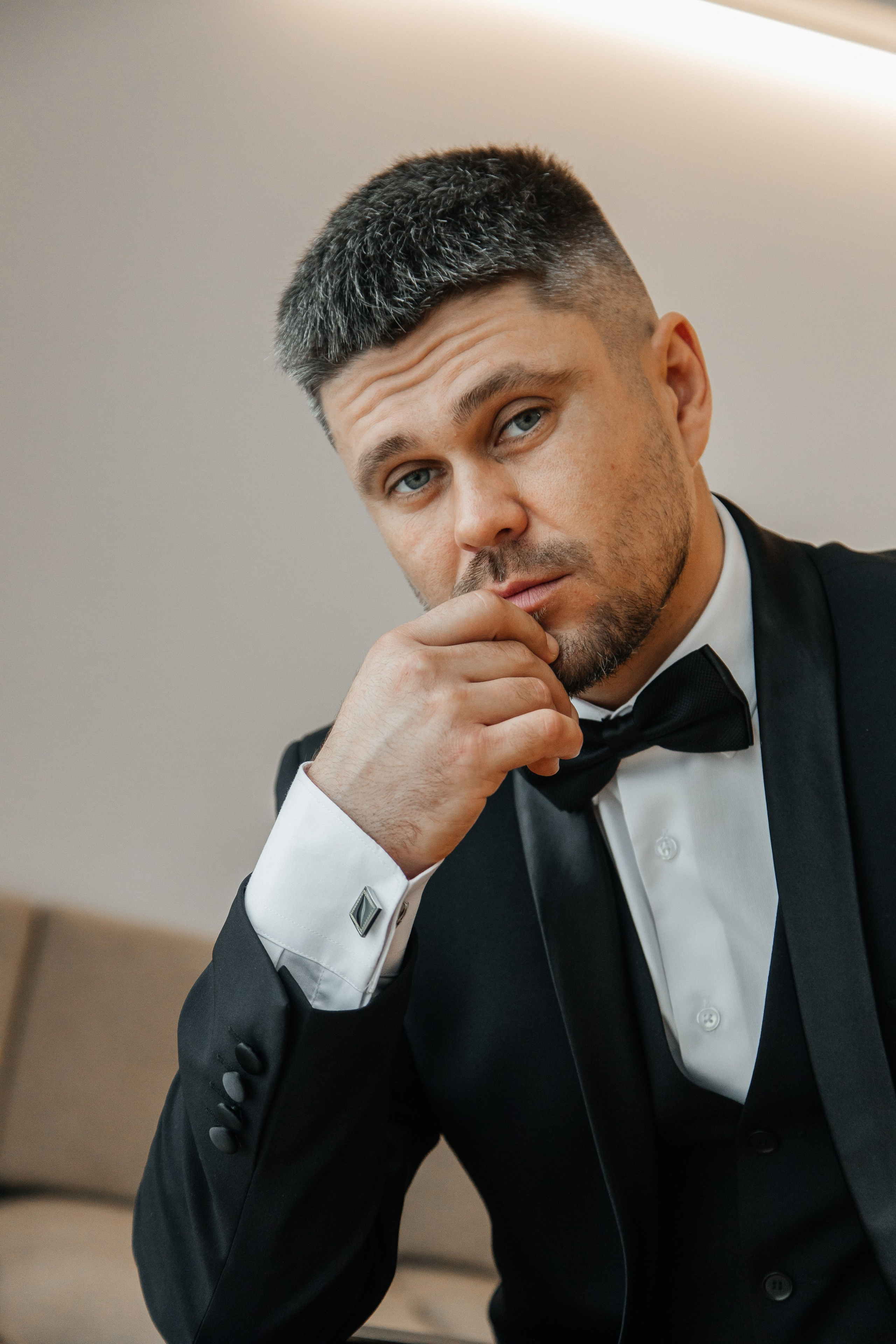 Веневитинов одобряет. Артём Бачурин — свадебный фотограф Воронеж