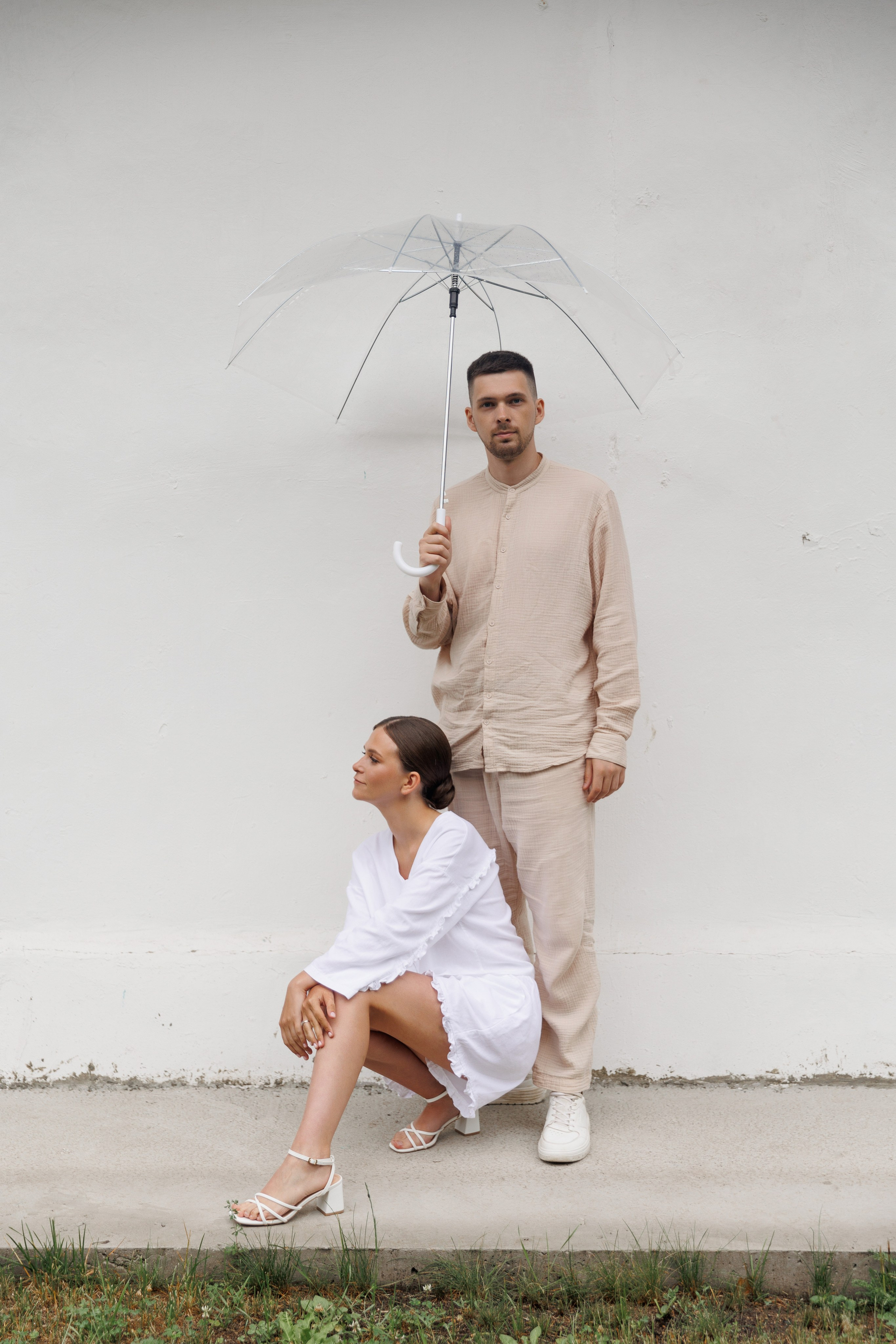 Анастасия и Семен 17 июля 2024. Свадебный и портретный фотограф в Сыктывкаре Слава Изъюров