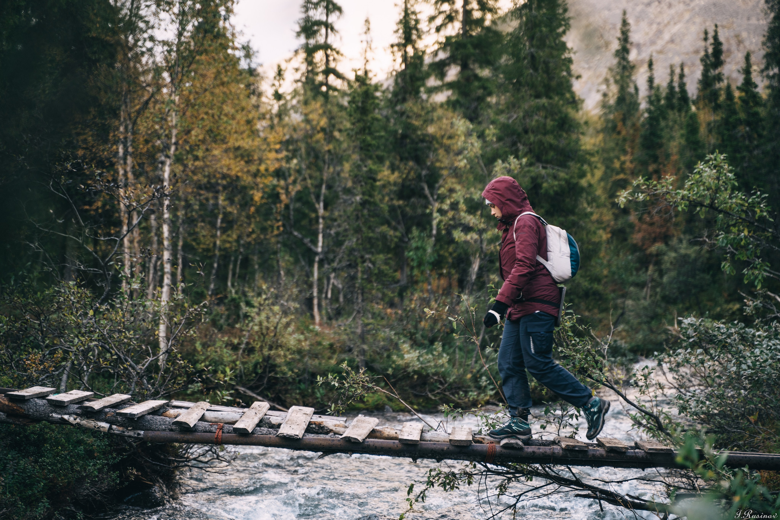 ХИБИНЫ 2021 г. Event фотограф Степанова Александра
