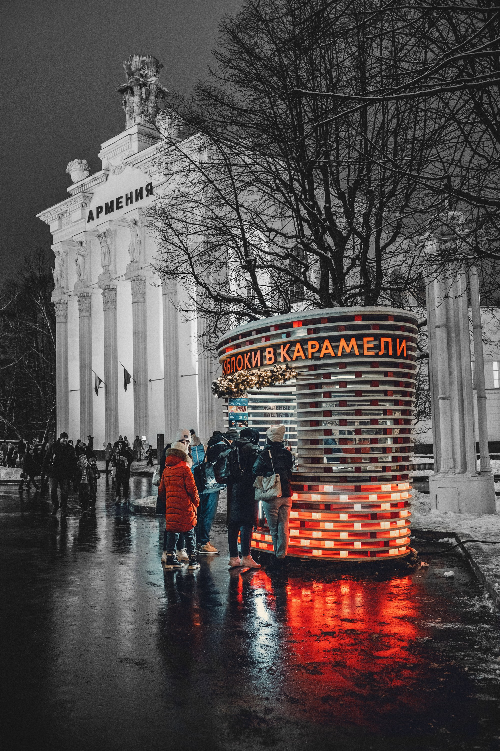 Арт-фото. Михаил Данилов | Фотограф