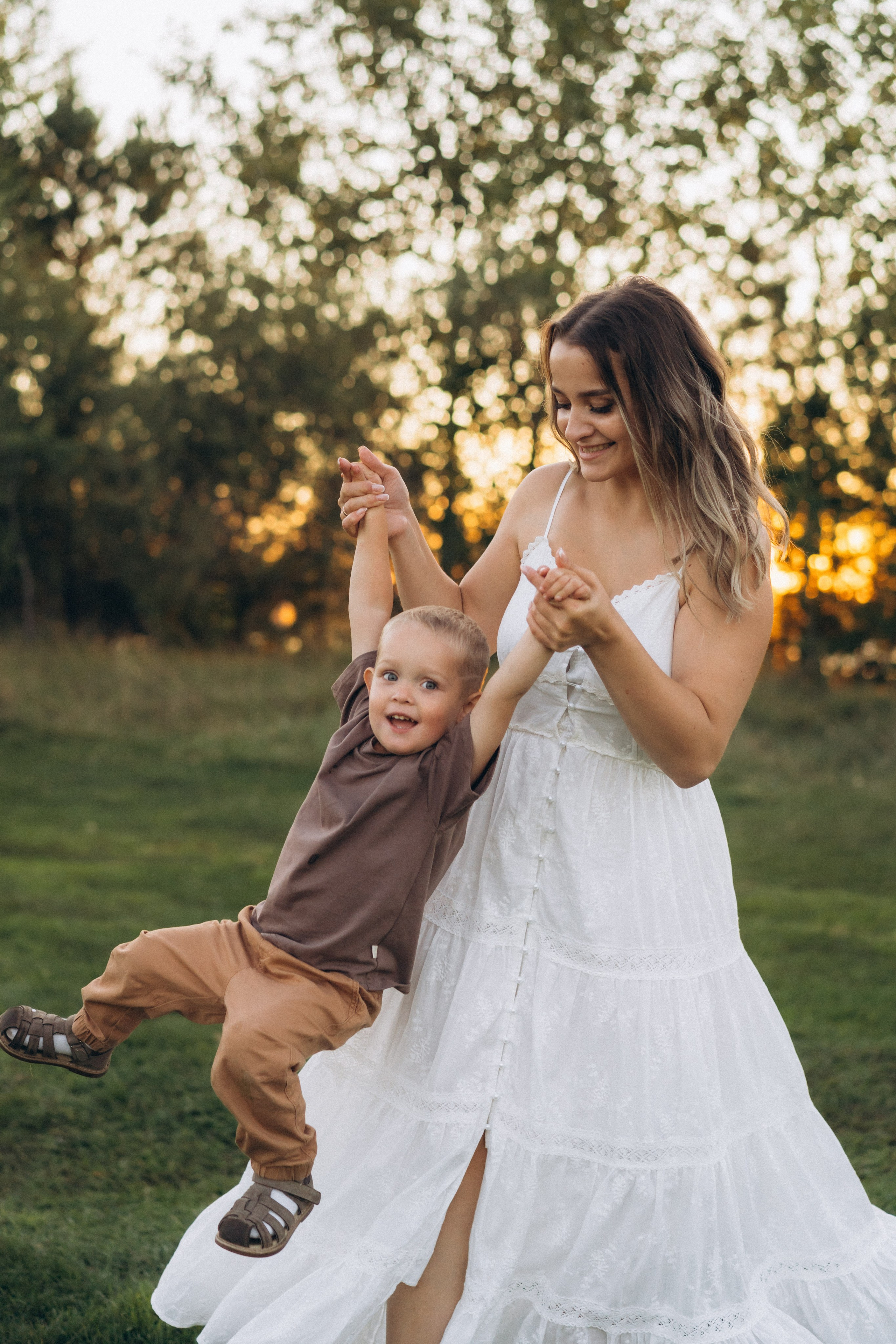 Только мы, только так. Семейный фотограф в Ангарске/ Иркутске