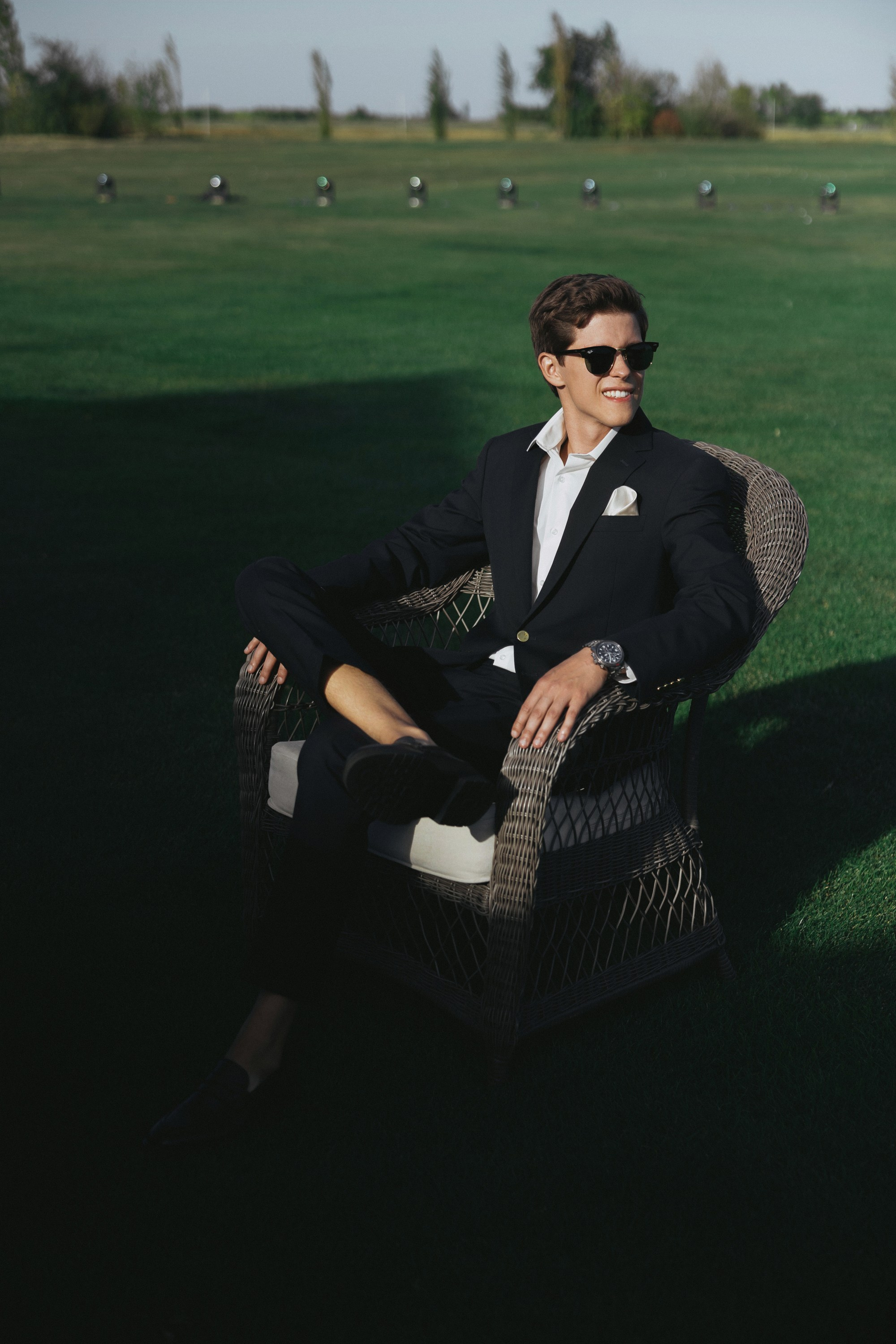 Артём и София (гольф клуб 20.09.24). Свадебный фотограф в Ростове-на-Дону