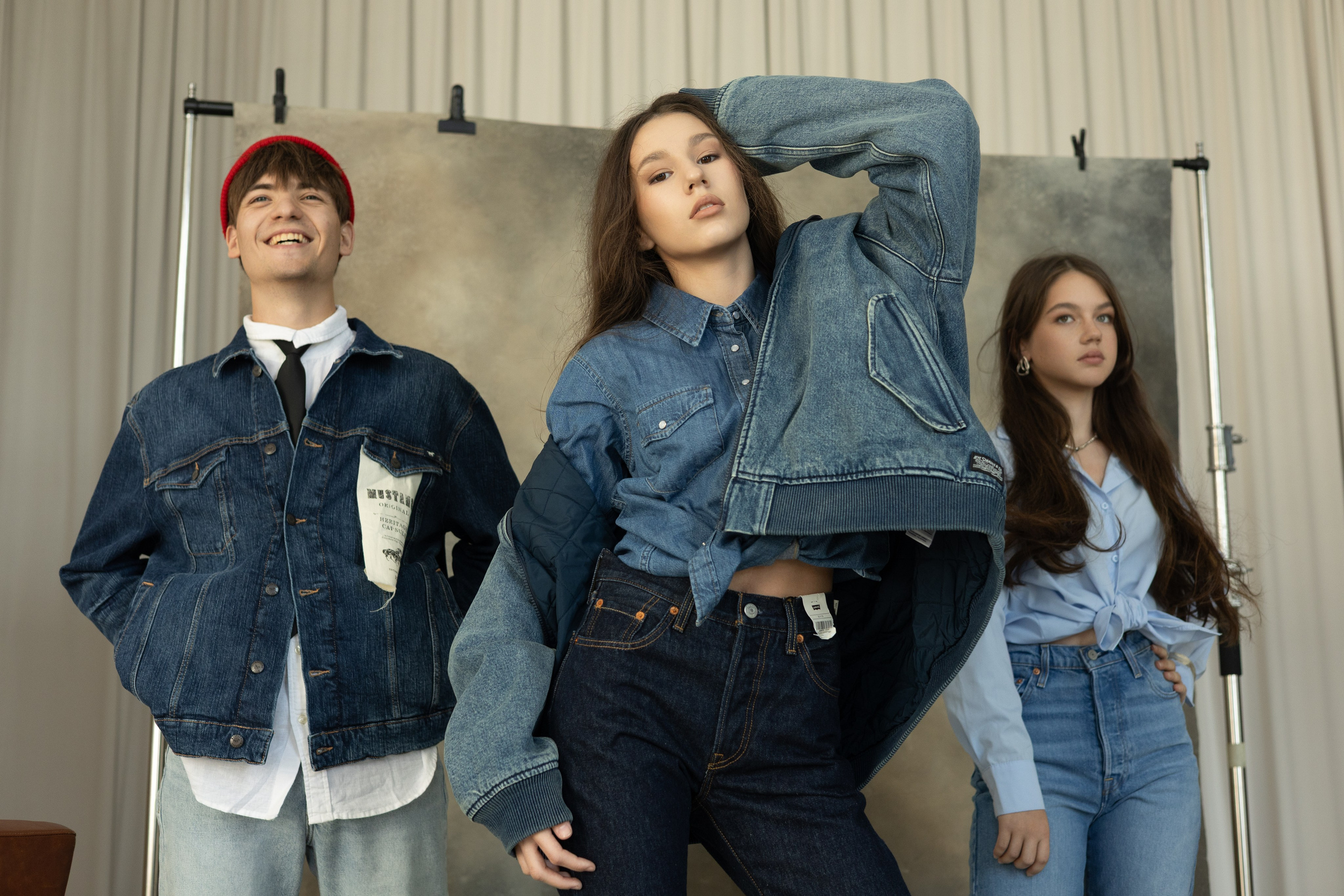 Фотосъемка для маркетплейсов во Владивостоке. Портретный, свадебный, репортажный фотограф во Владивостоке Юлиана Джули Фокс