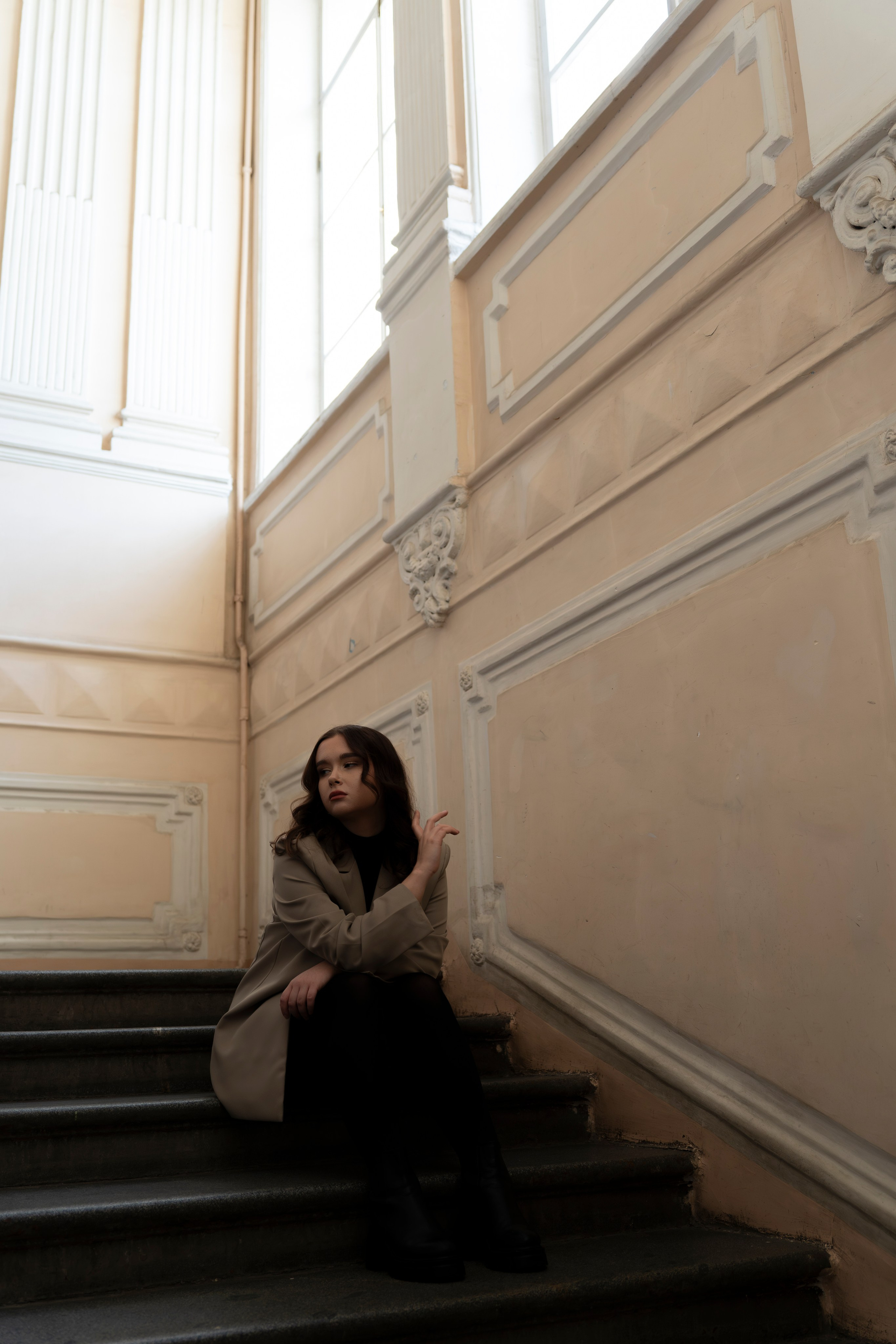 Екатерина. Главная