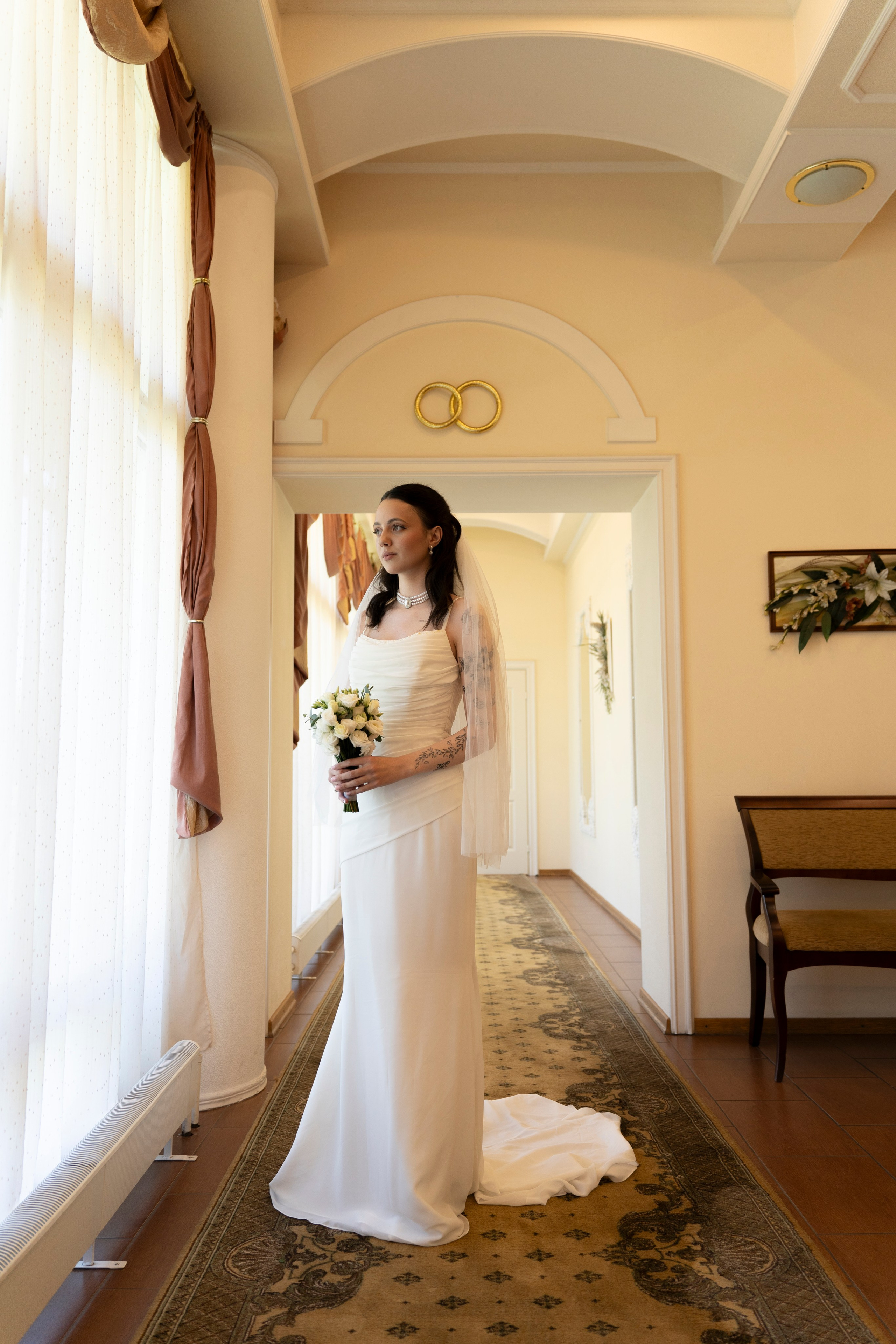 Аделина+Владислав. Главная