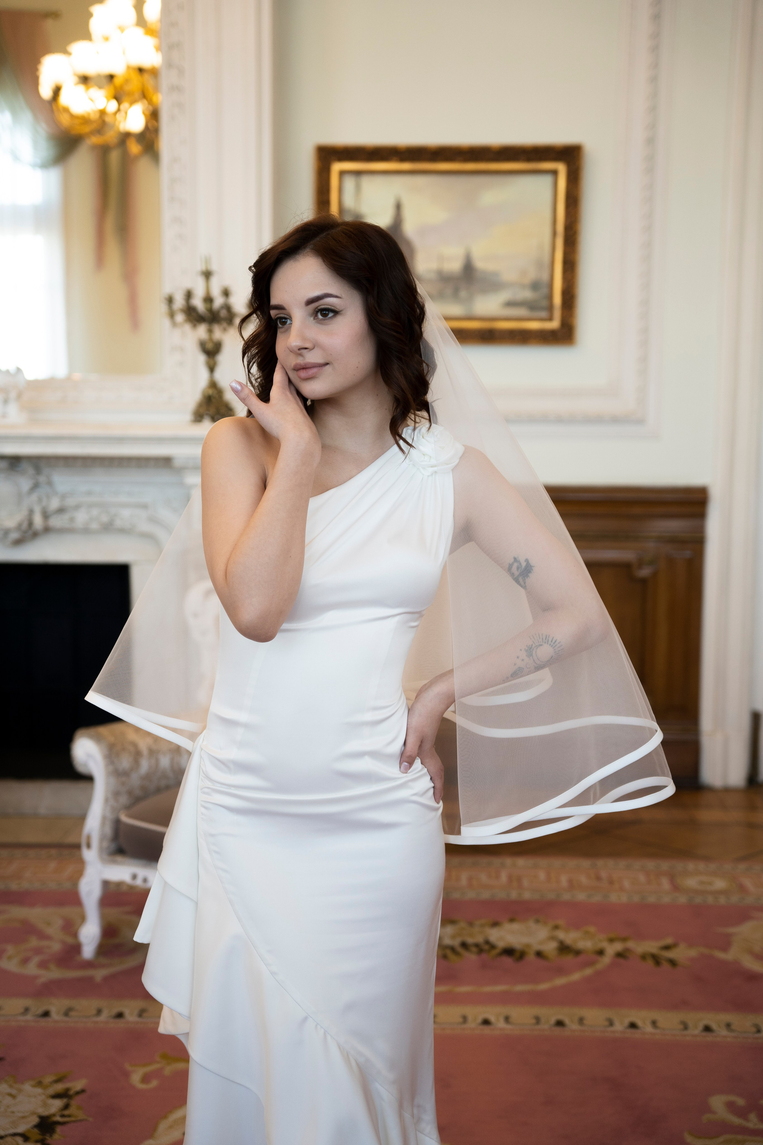 Анна+Никита. Главная