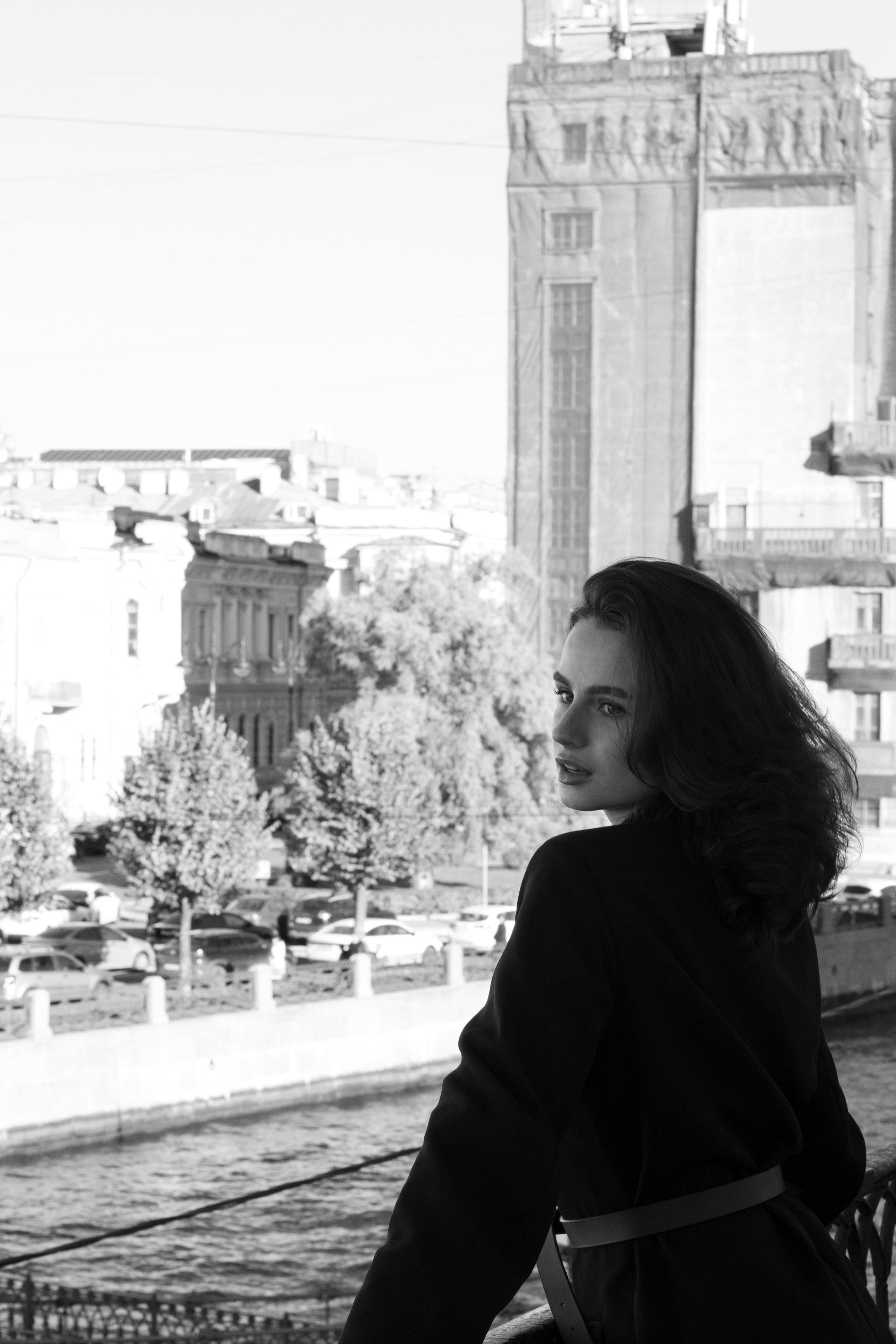 Таня. Главная