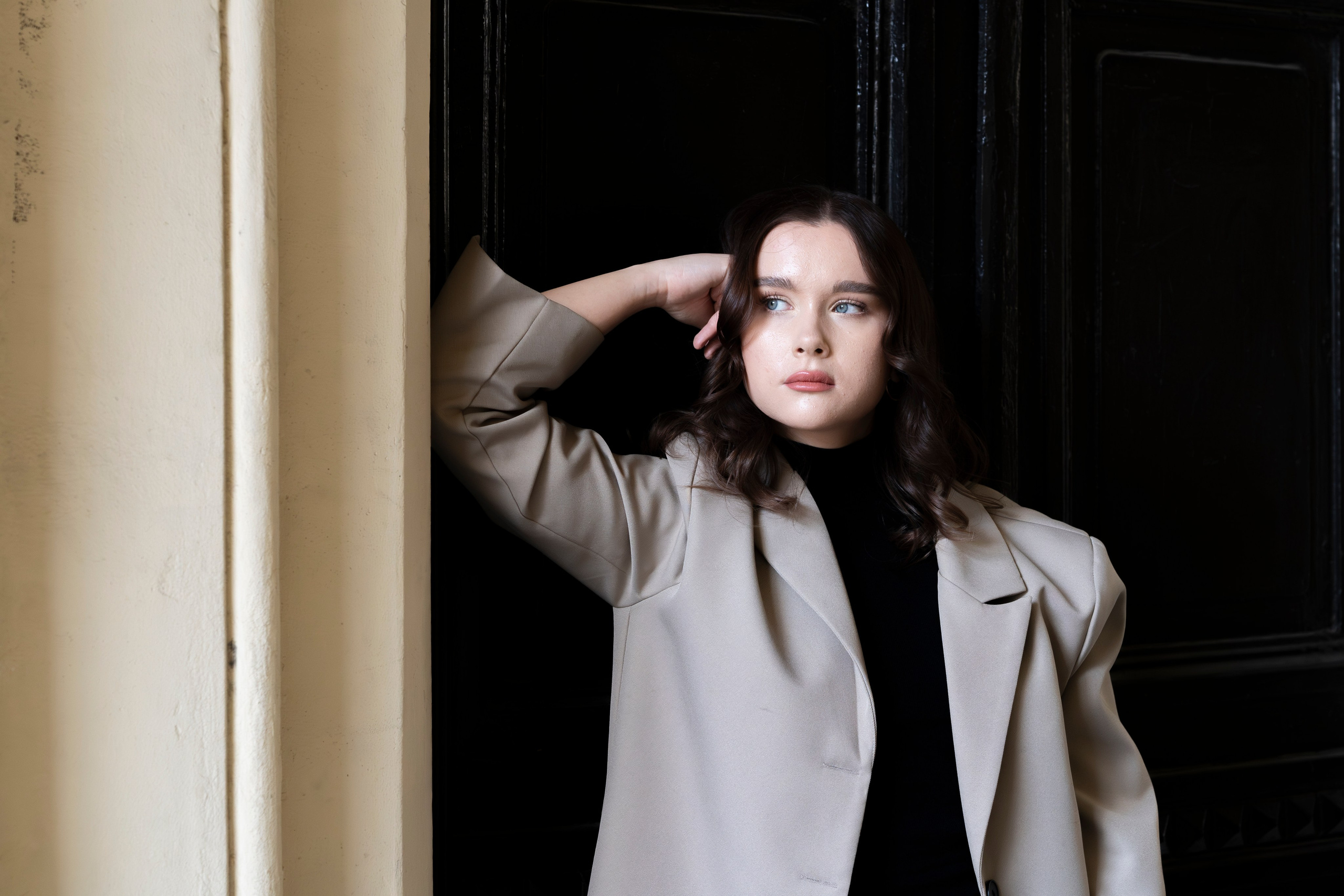 Екатерина. Главная