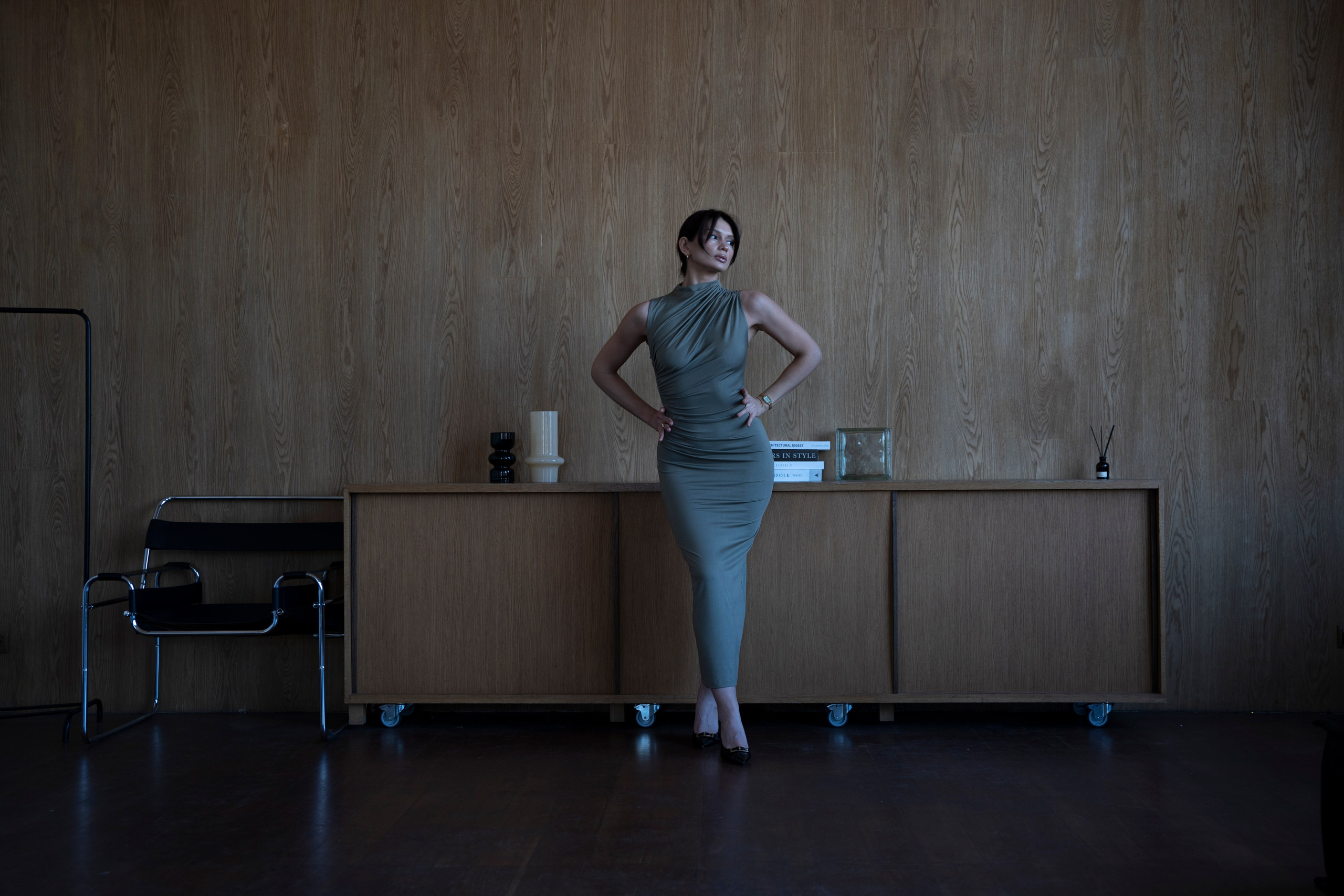 МУЗА. Главная