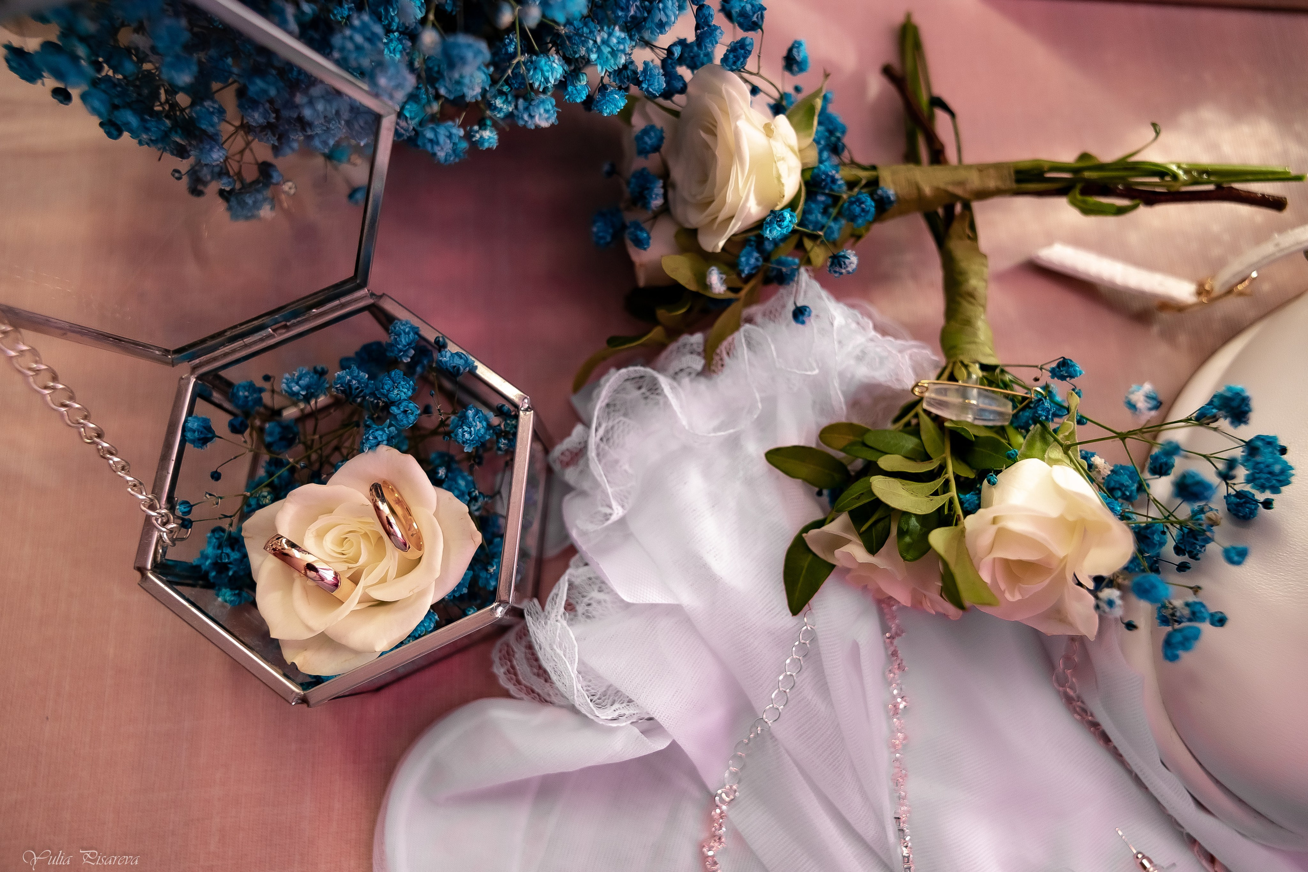 Свадьба Людмила и Михаил. Фотограф в Санкт-Петербурге Писарева Юлия
