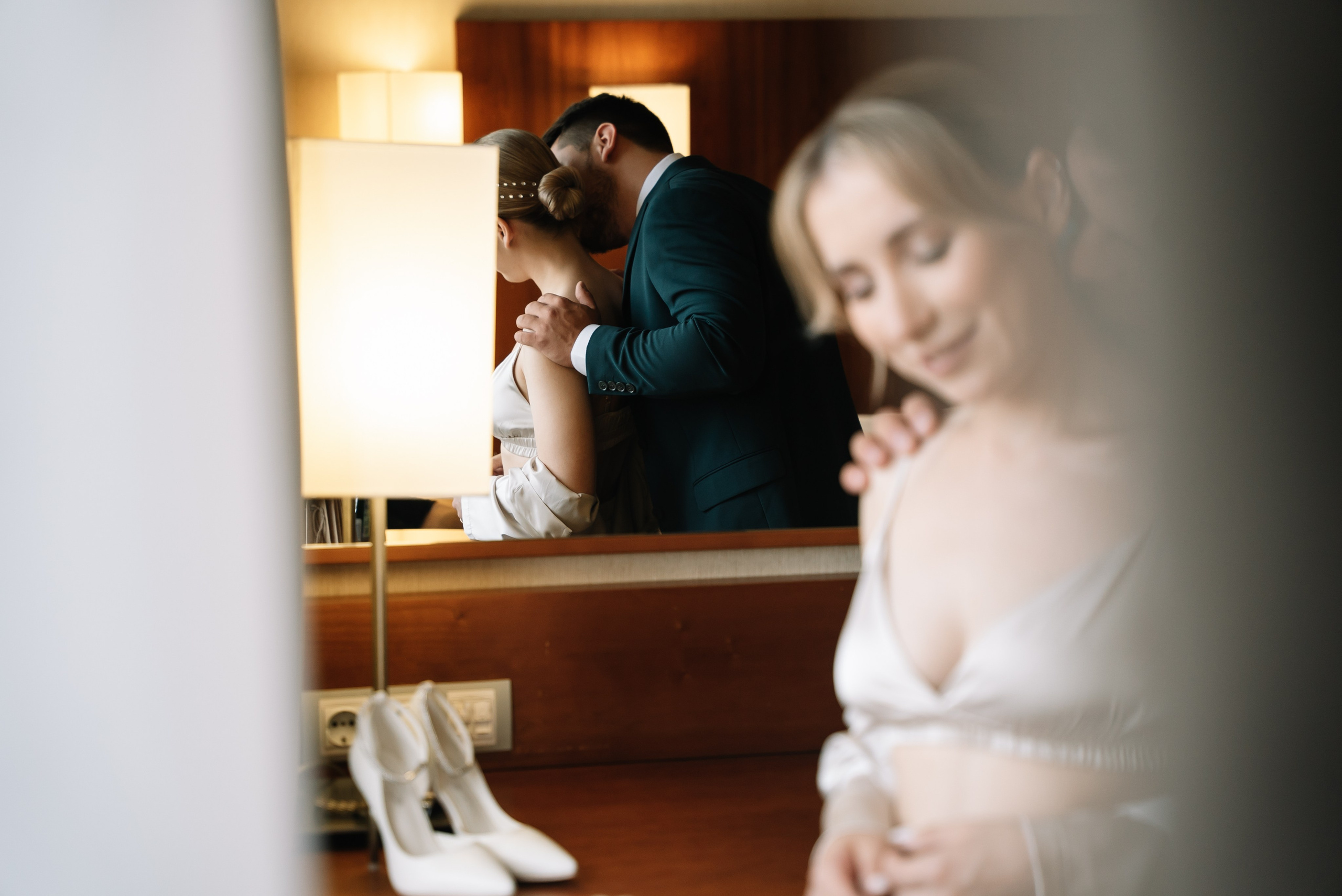 Артур и Хавва. Свадебный фотограф в Самаре Анна Ковалева