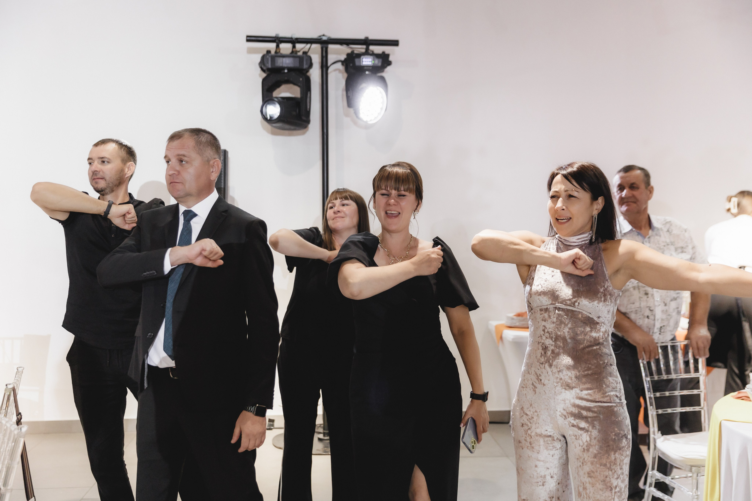 Артём и Дарья. Фотограф в Волгограде — Александра Искандерова